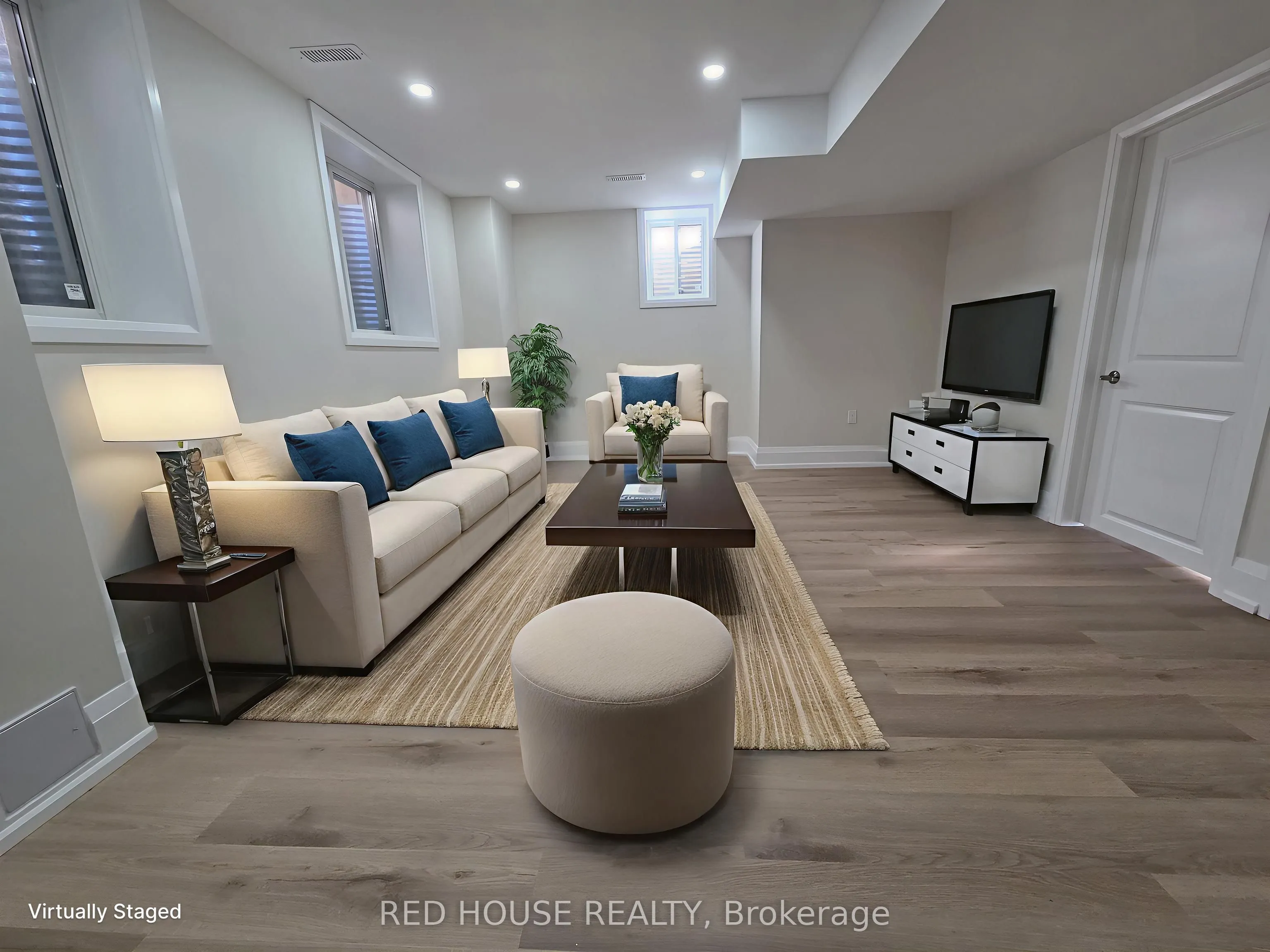 1414 Wellwood Terrace, #Basement