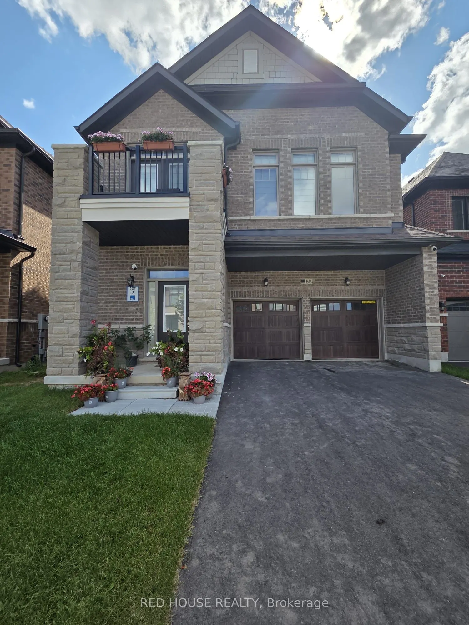 1414 Wellwood Terrace, #Basement