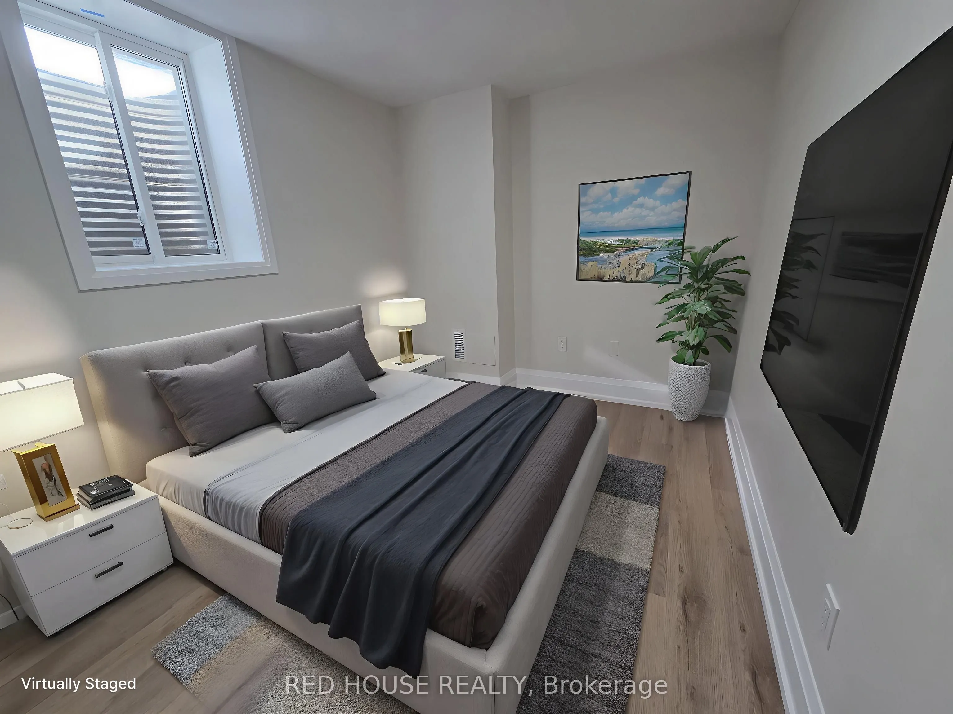 1414 Wellwood Terrace, #Basement