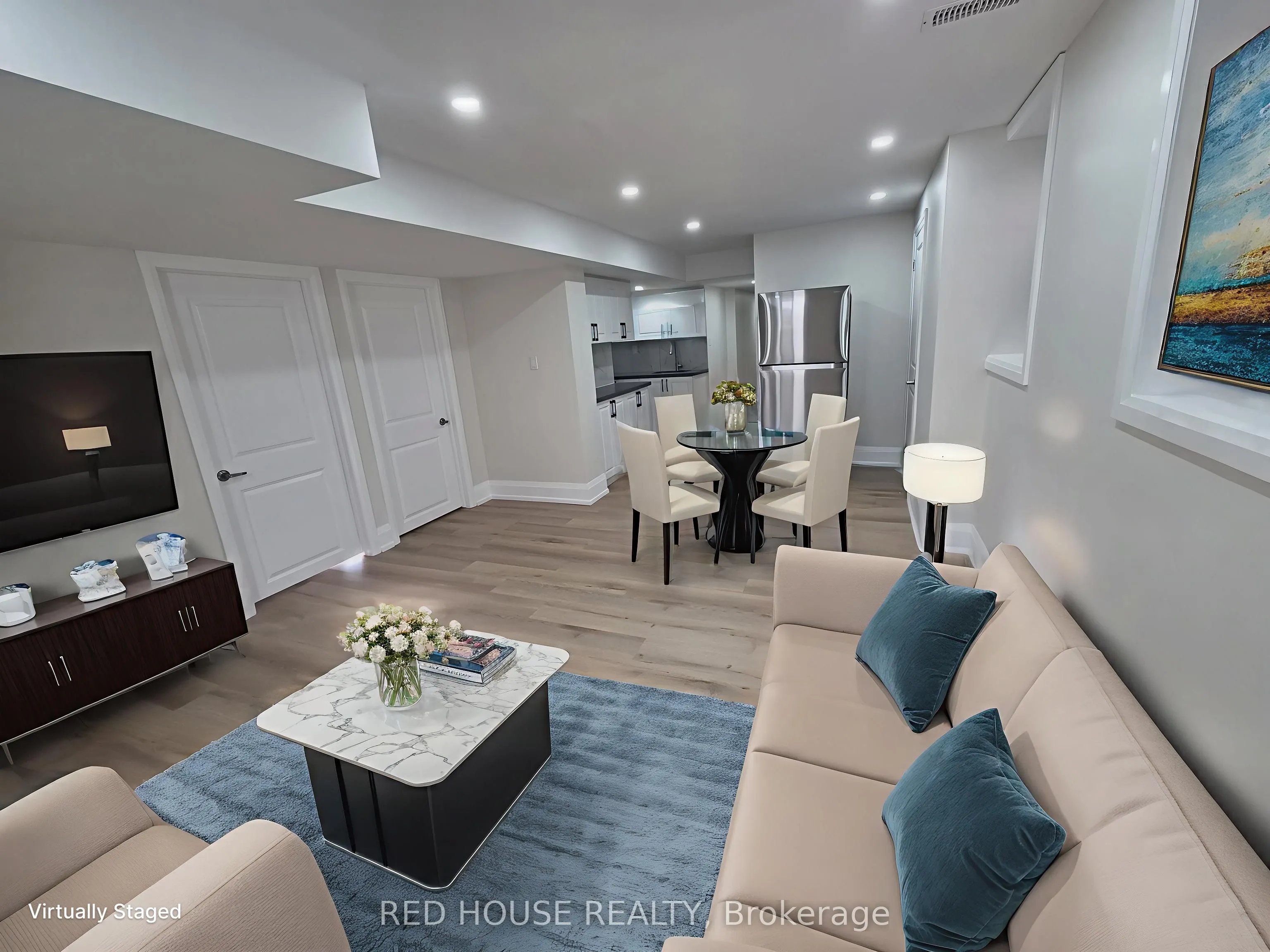 1414 Wellwood Terrace, #Basement