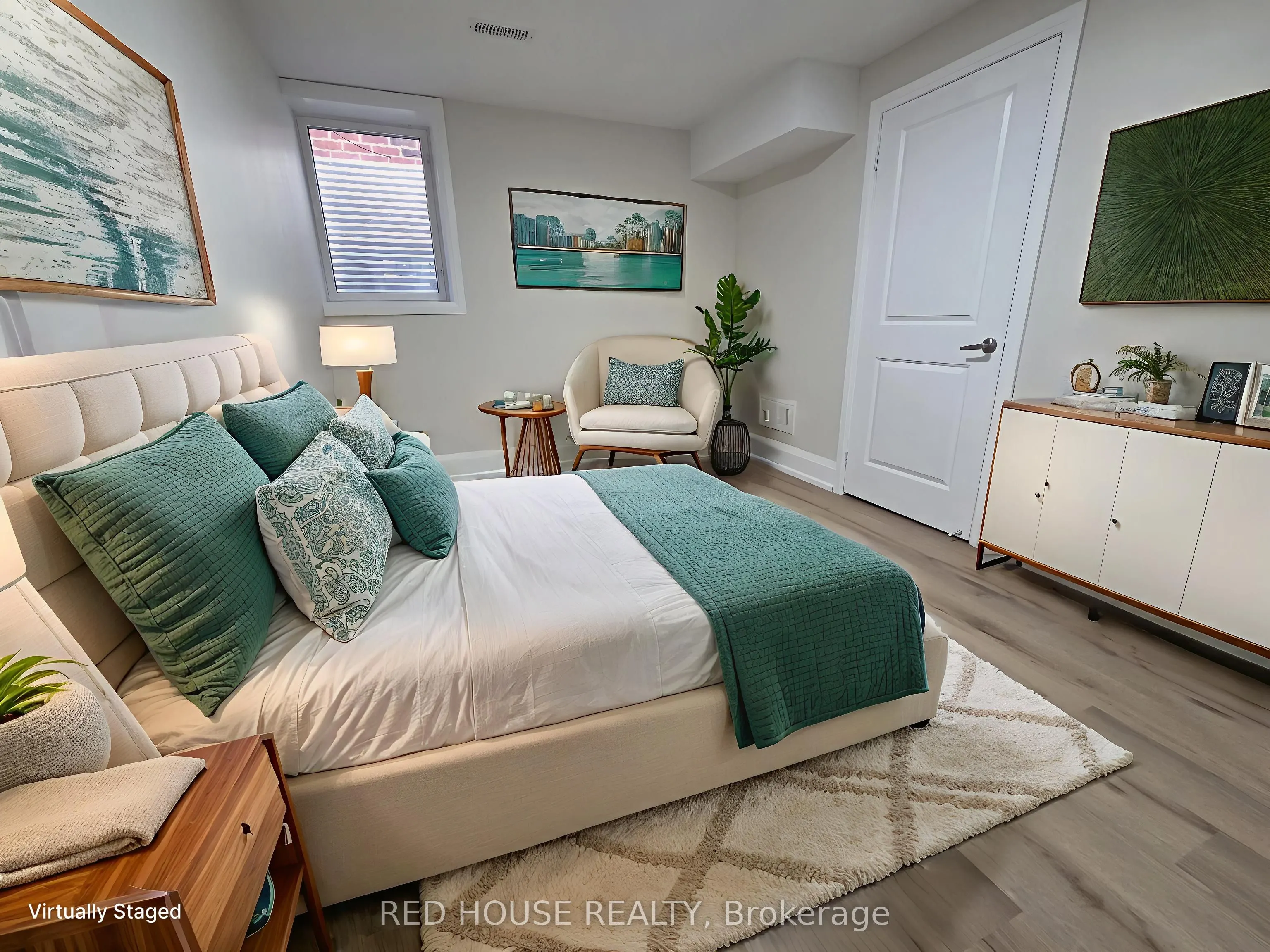 1414 Wellwood Terrace, #Basement