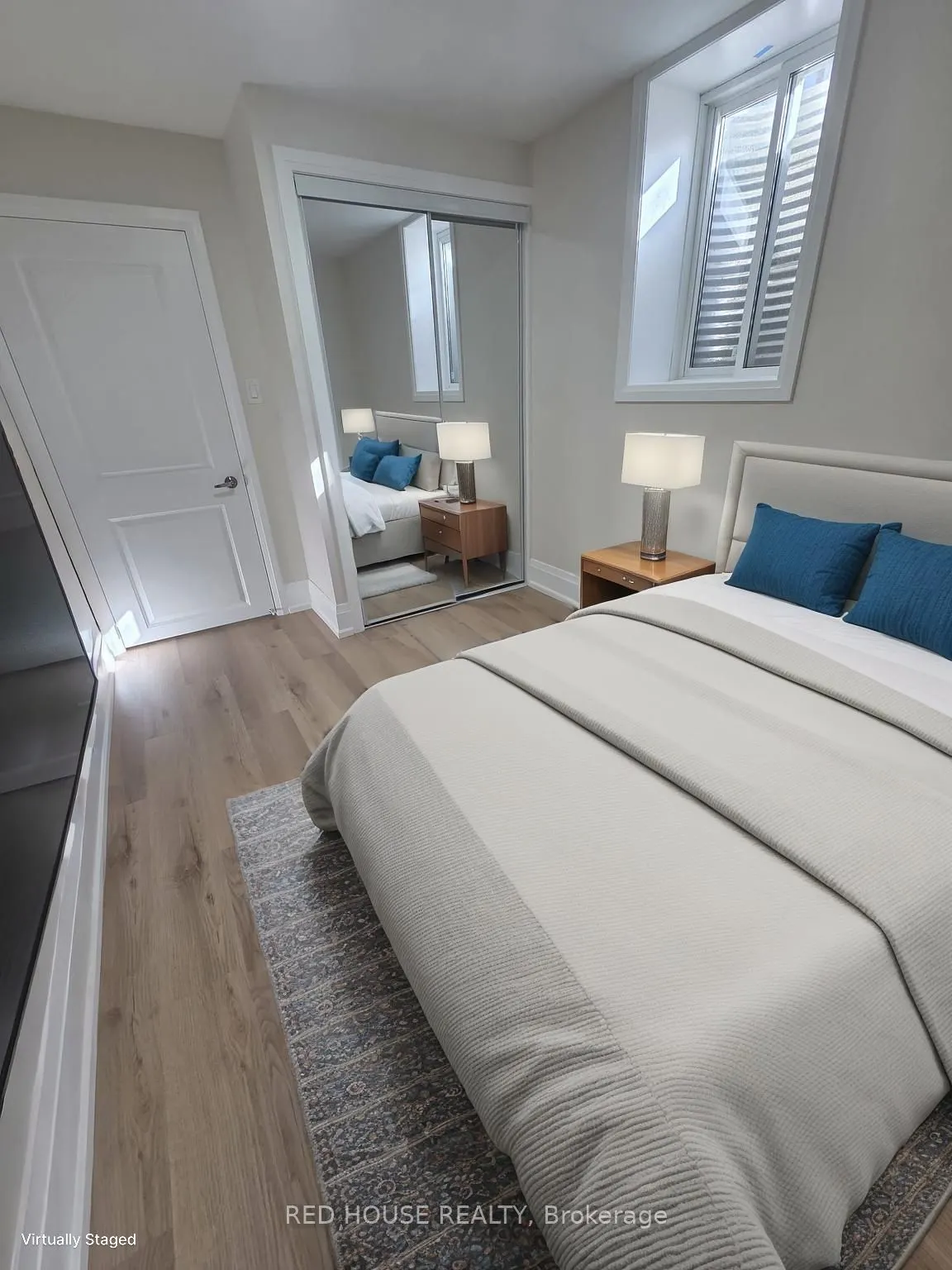 1414 Wellwood Terrace, #Basement