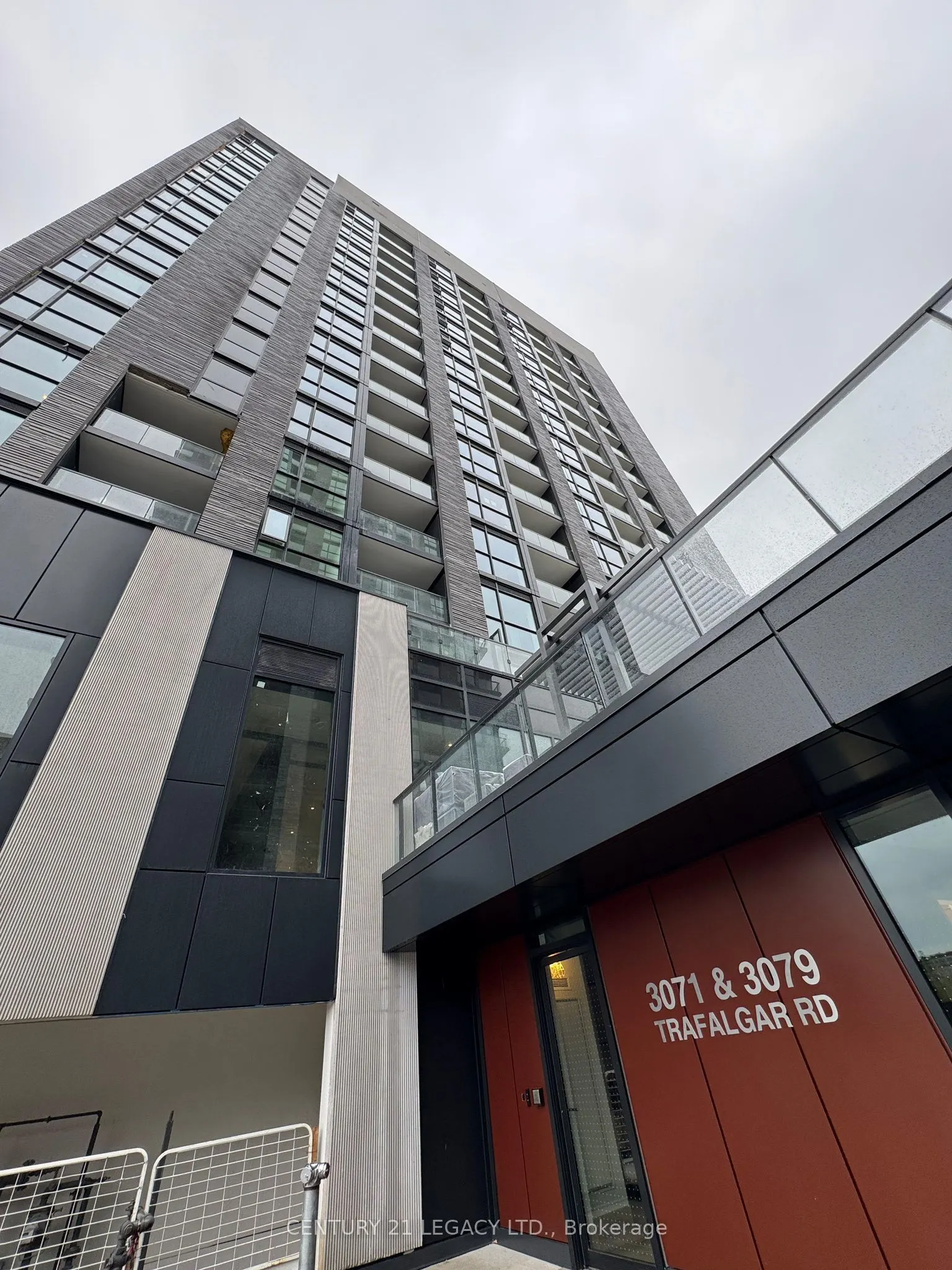 3079 Trafalgar Rd Road, #1310