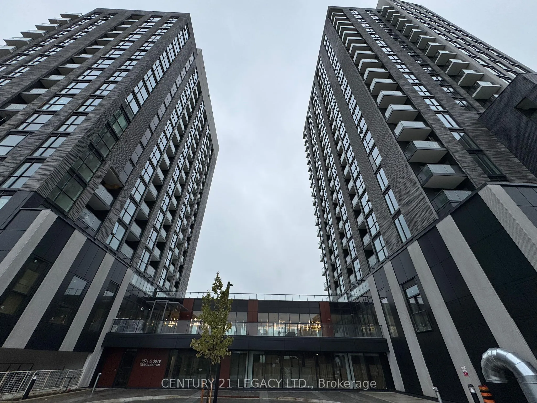 3079 Trafalgar Rd Road, #1310