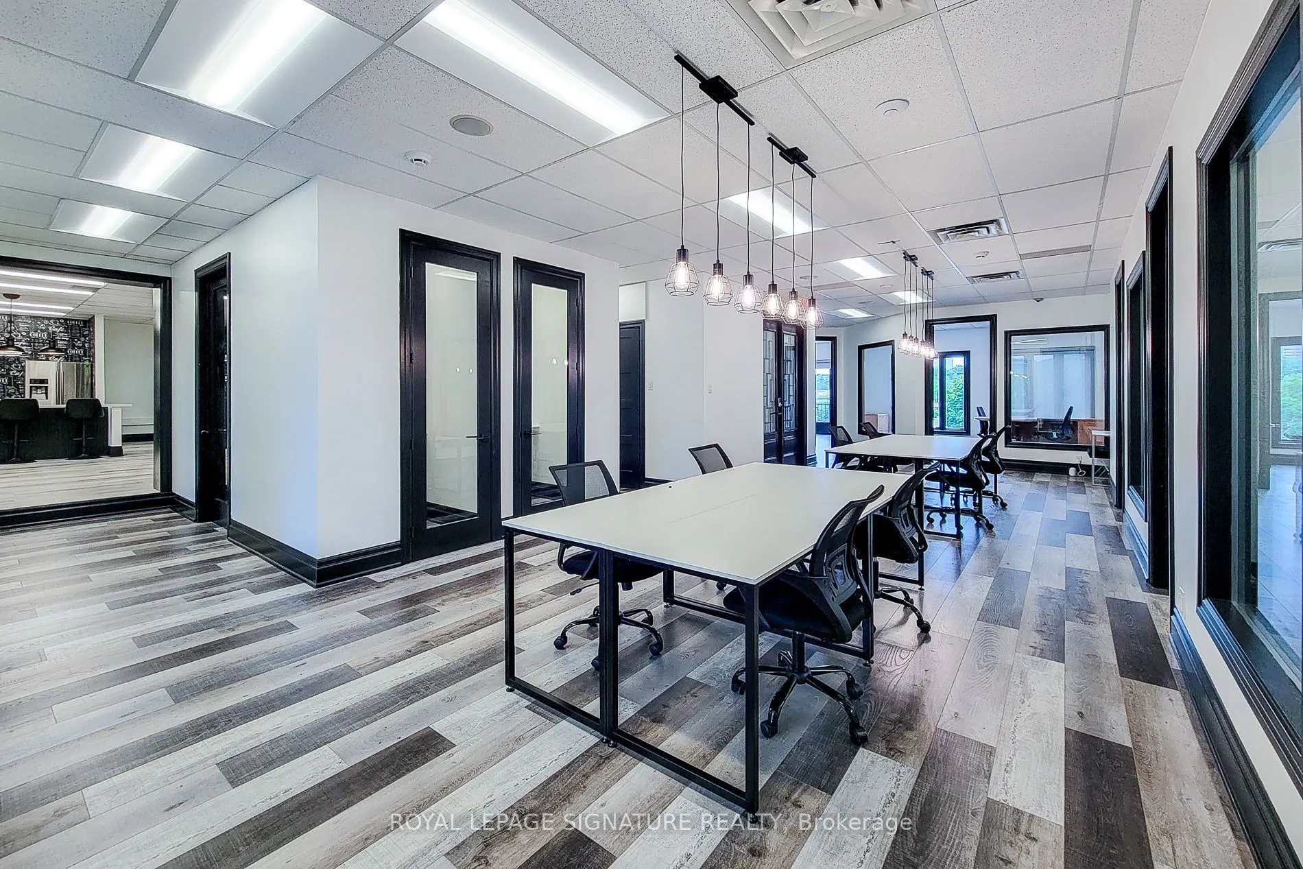 414 North Service Road E, #300