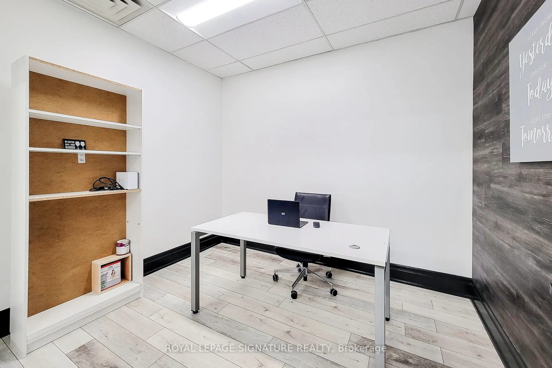 414 North Service Road E, #300