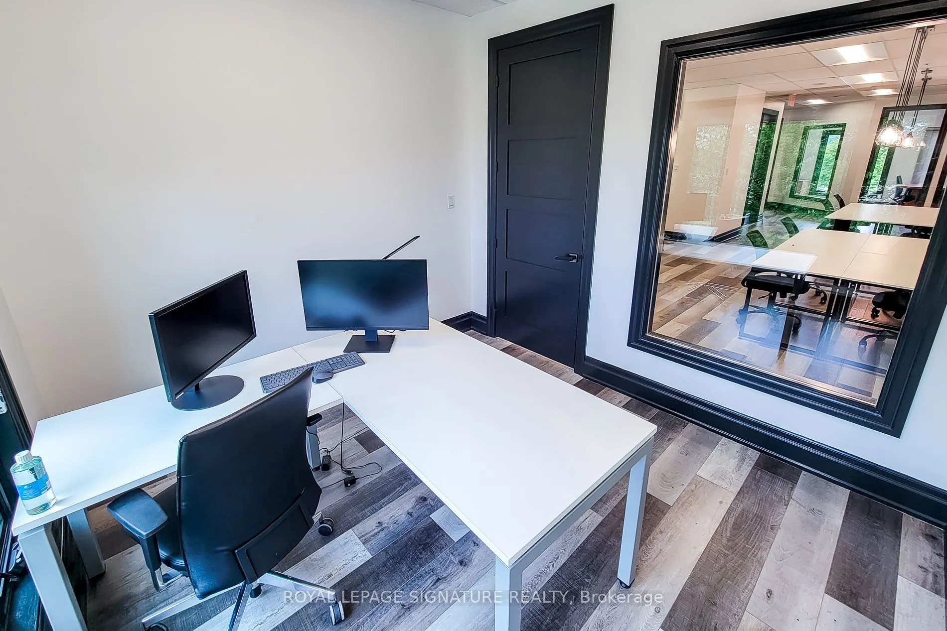 414 North Service Road E, #300