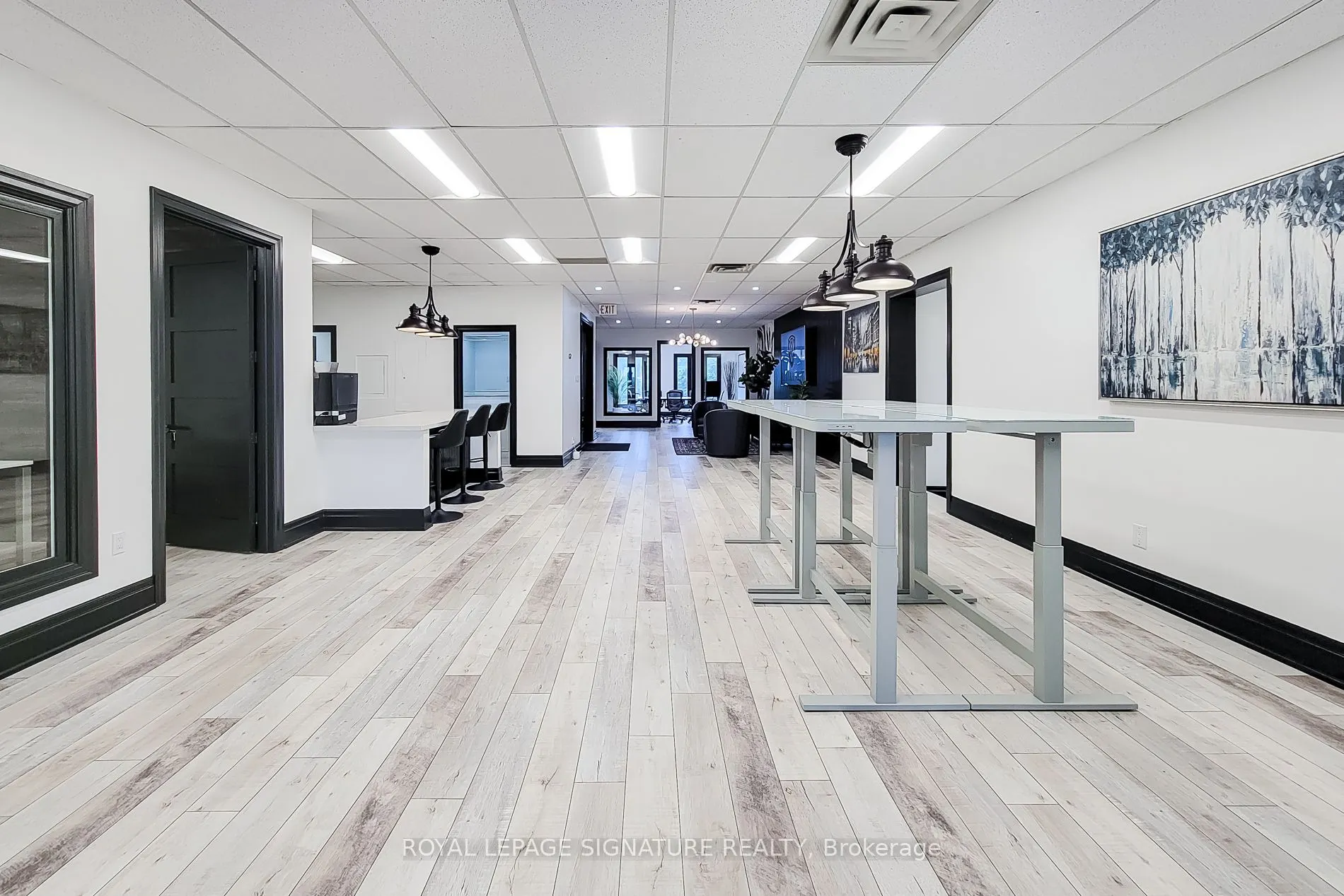 414 North Service Road E, #300