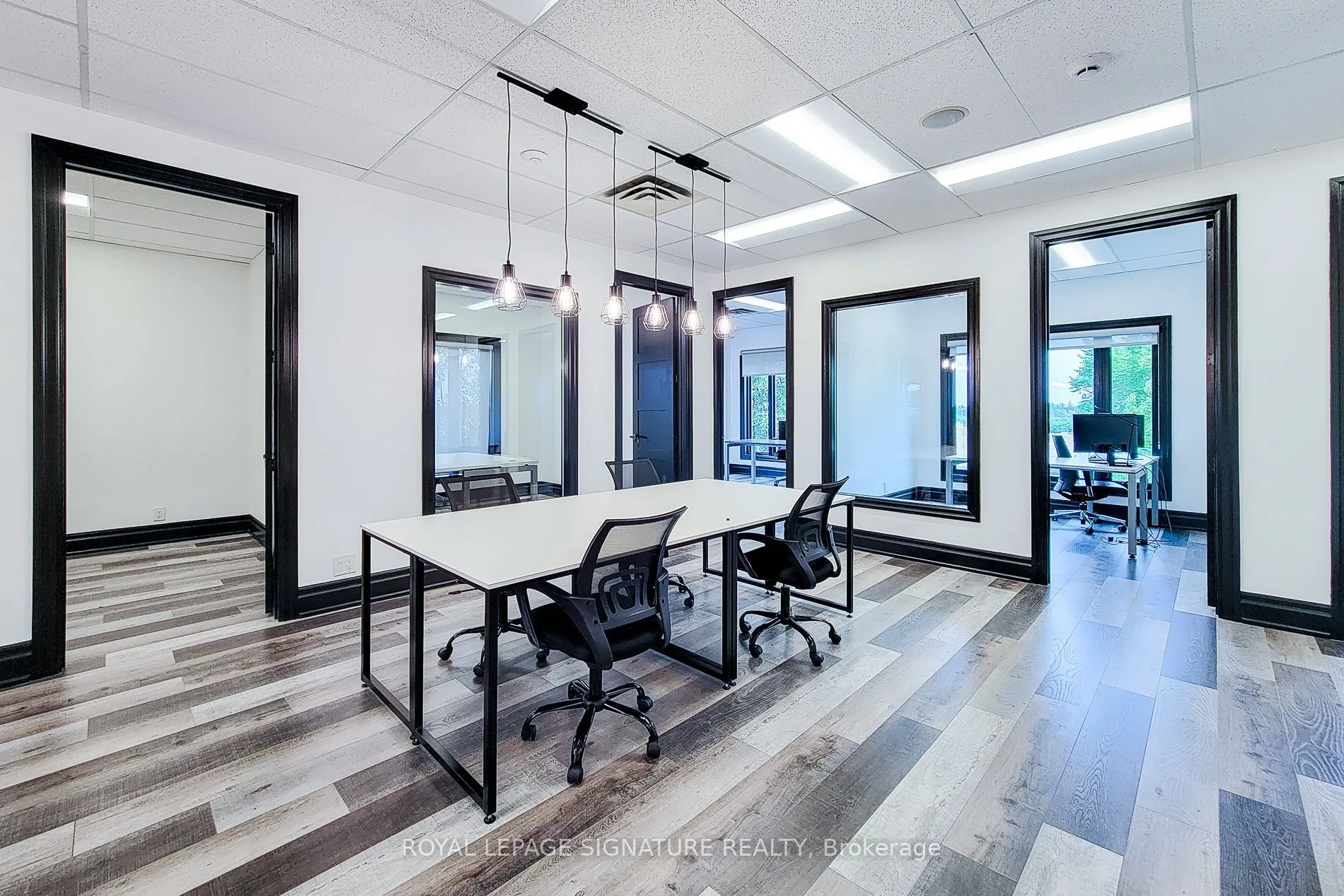 414 North Service Road E, #300