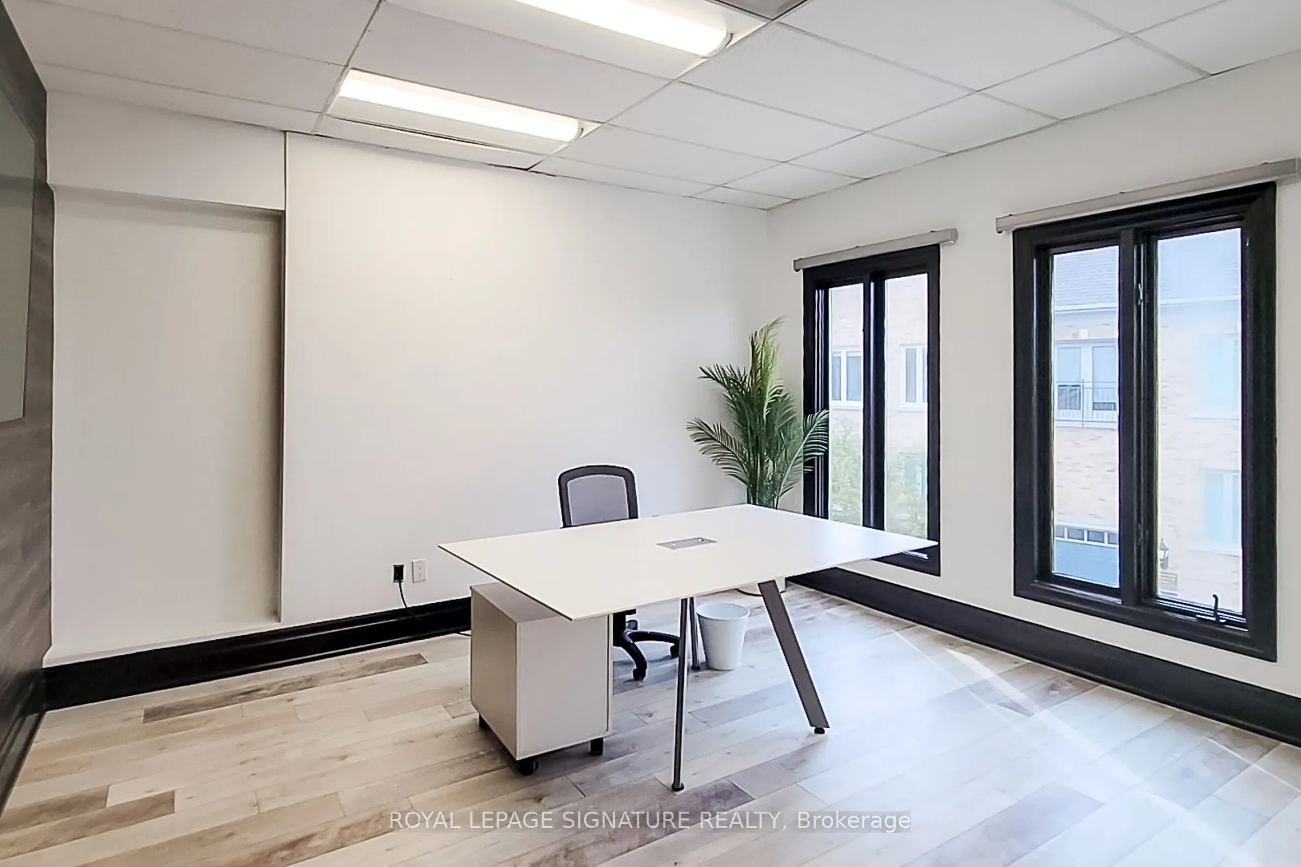 414 North Service Road E, #300