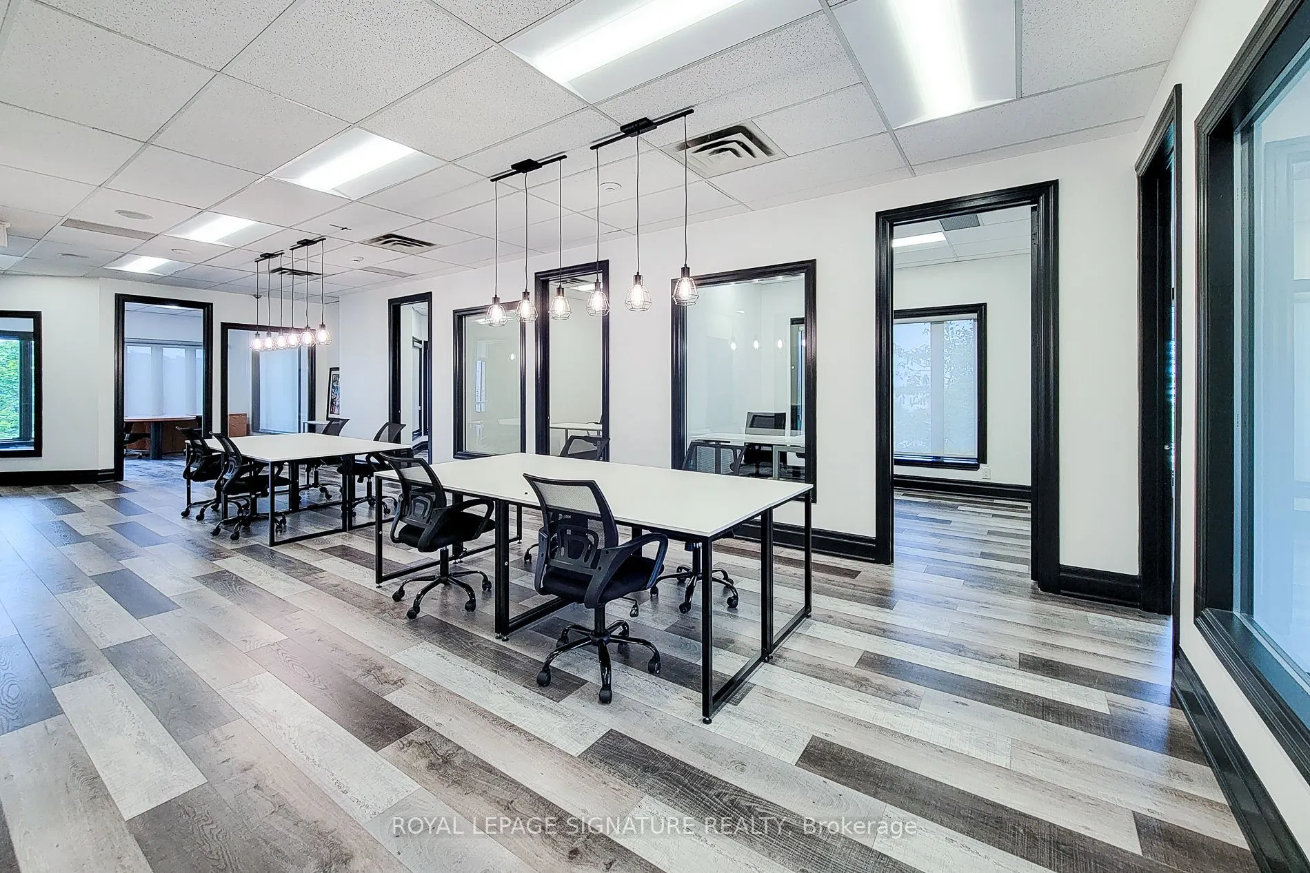 414 North Service Road E, #300