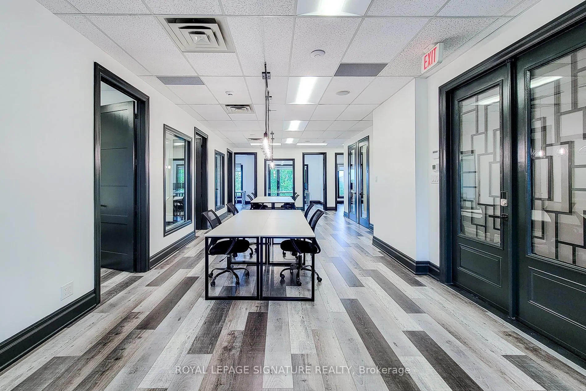 414 North Service Road E, #300