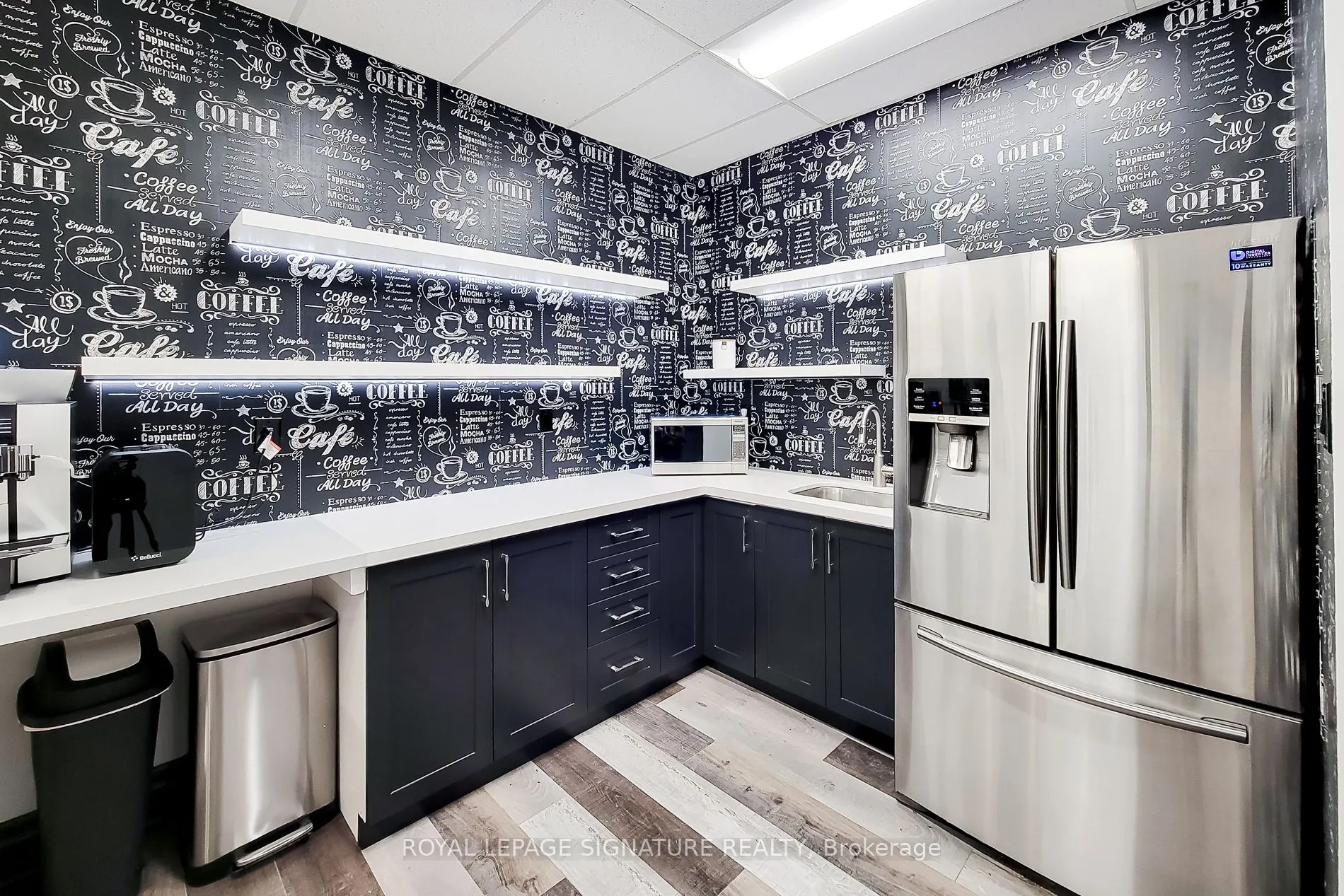 414 North Service Road E, #300