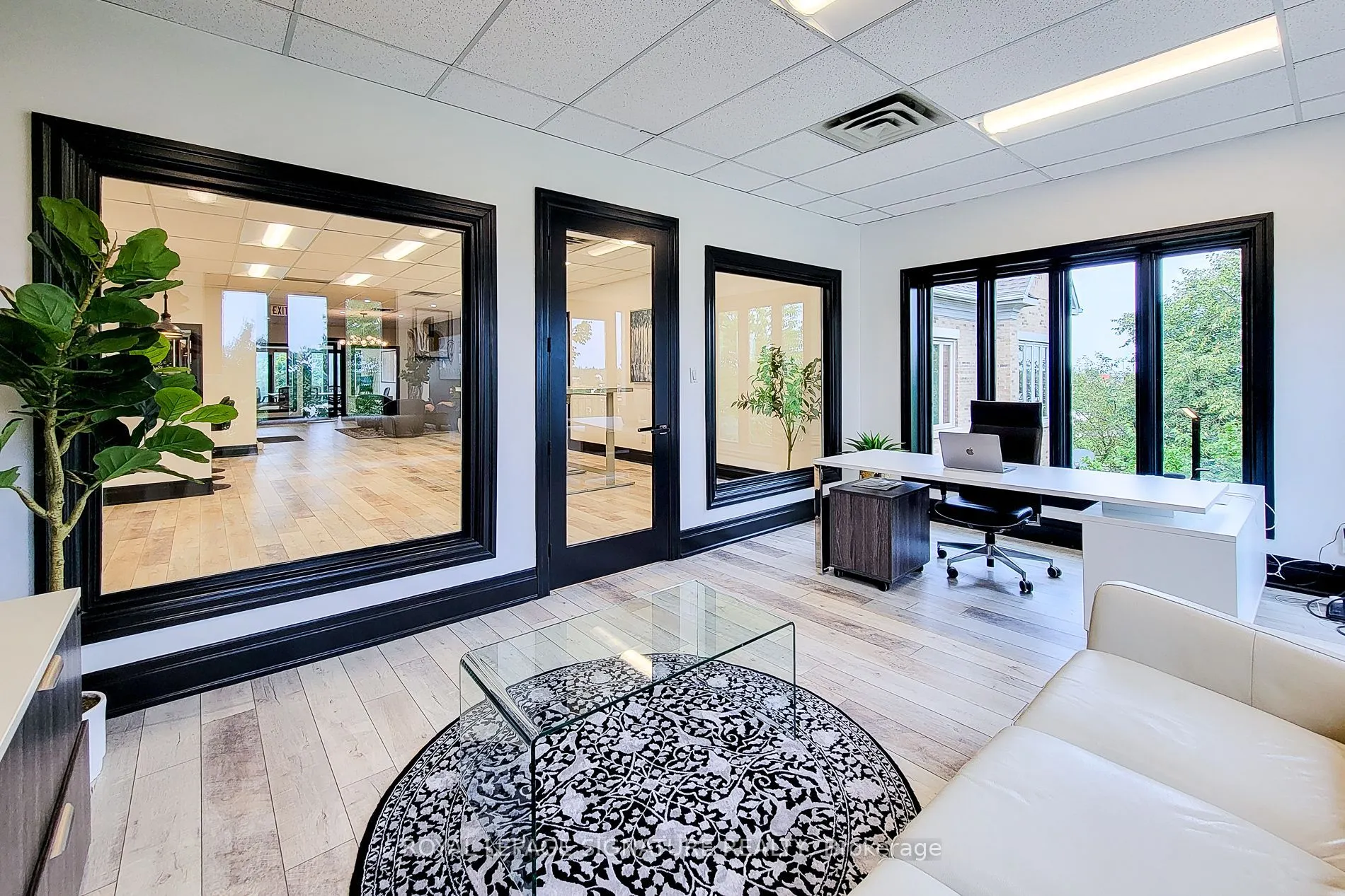 414 North Service Road E, #300