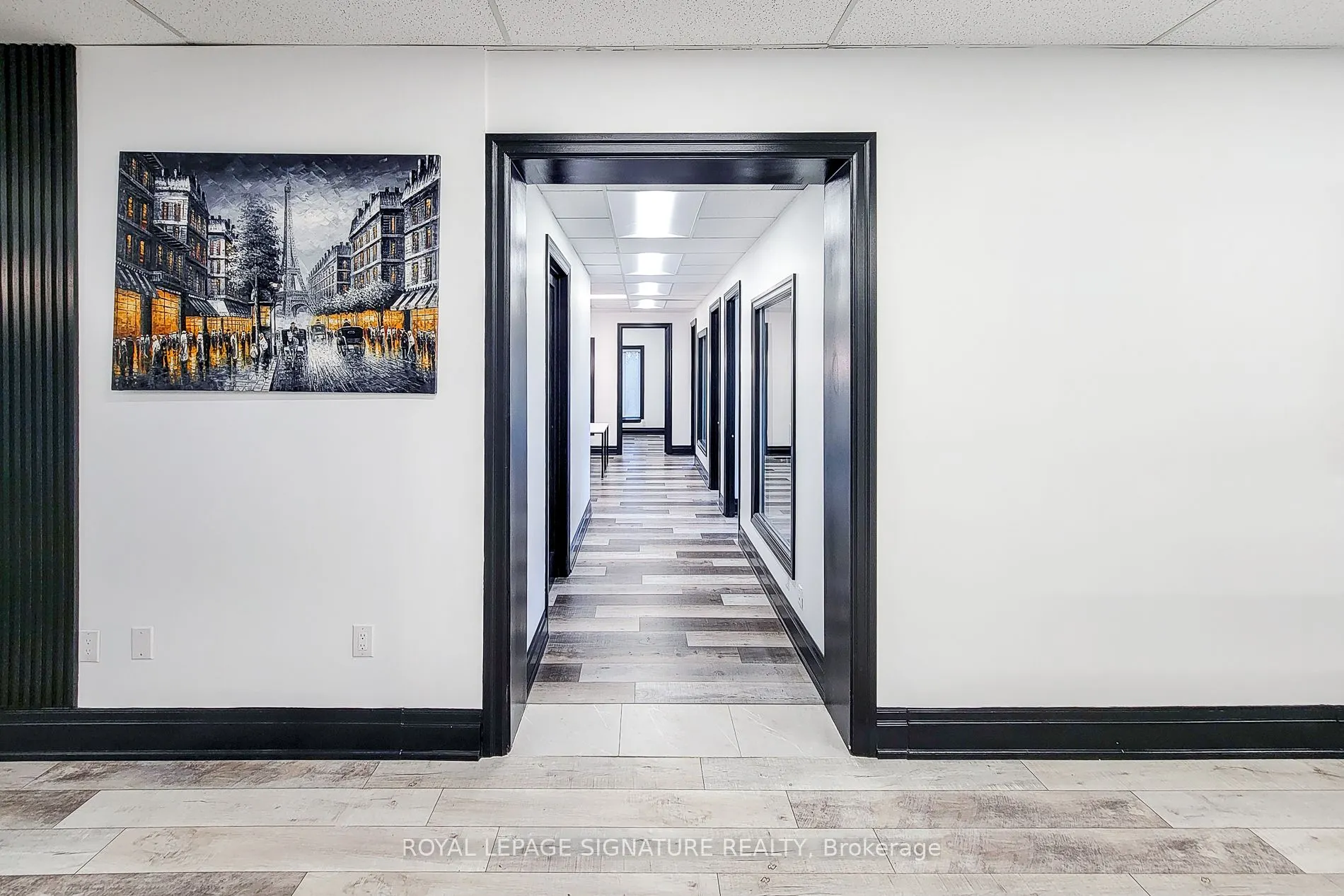 414 North Service Road E, #300