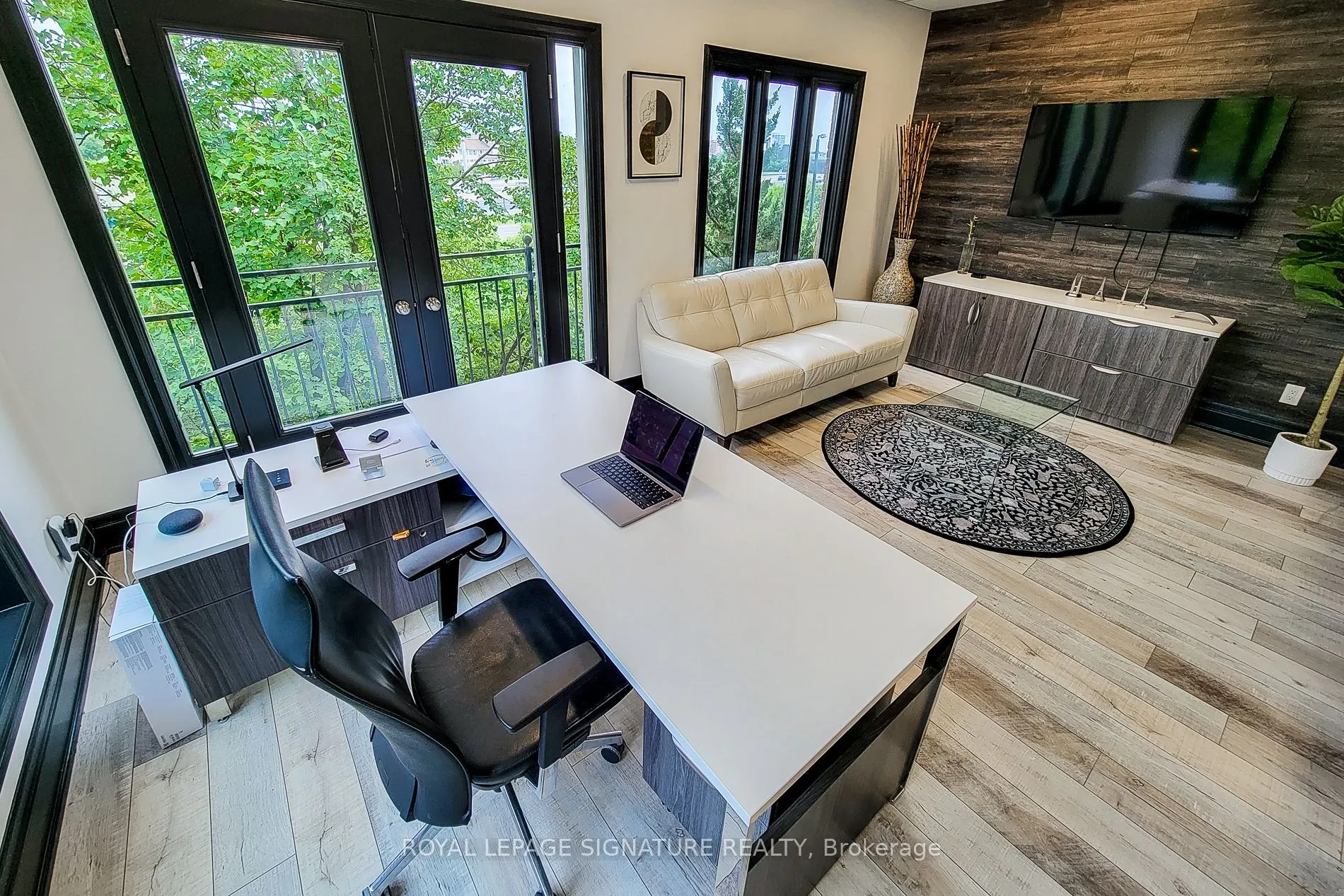 414 North Service Road E, #300