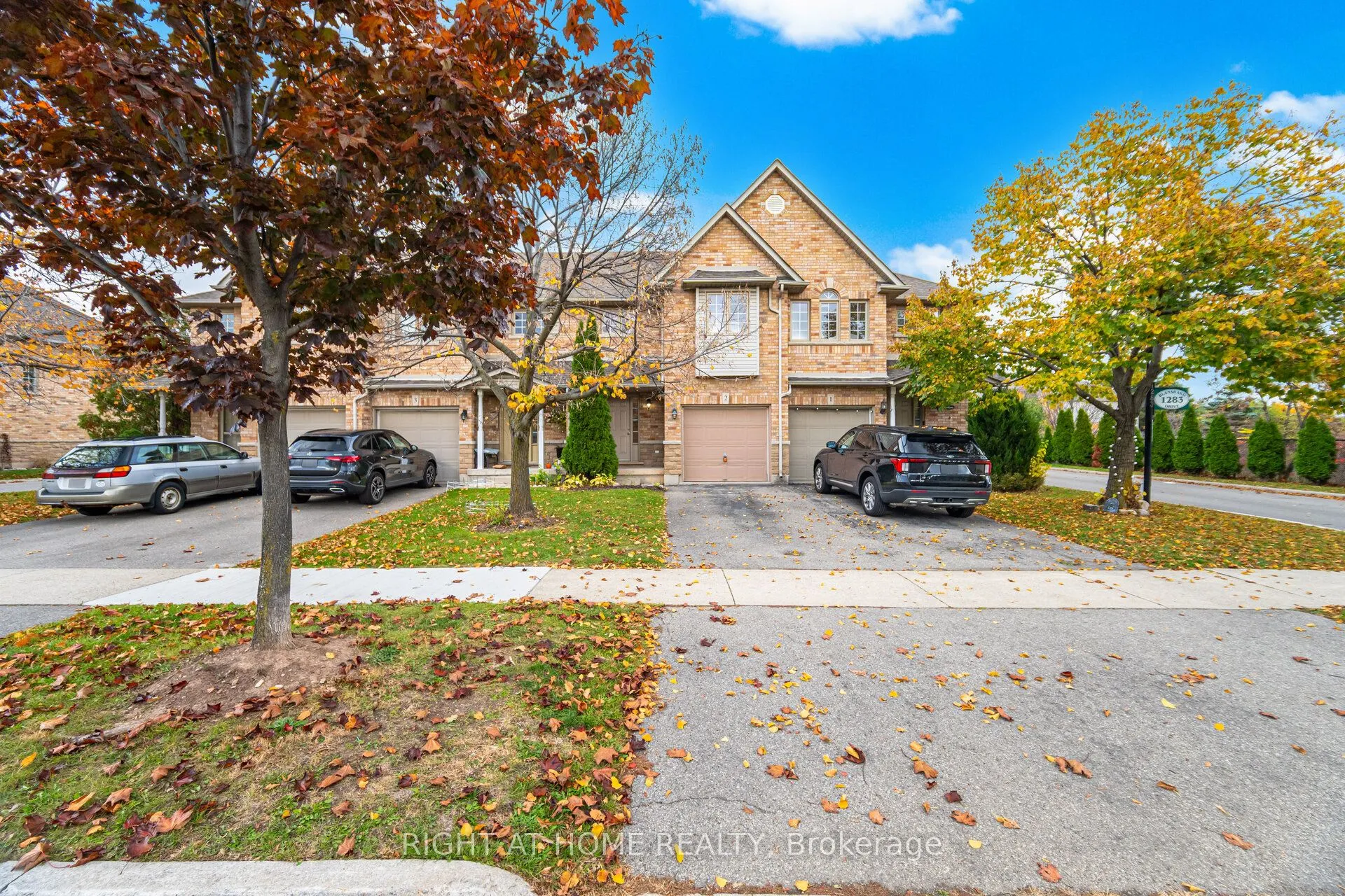 1283 Blanshard Drive, #2