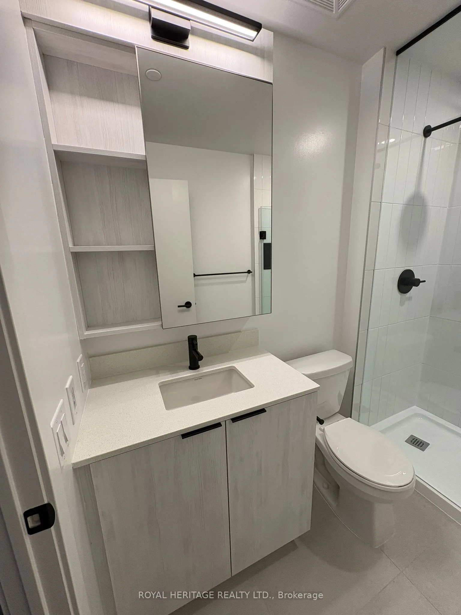 2495 Eglinton Avenue W, #11