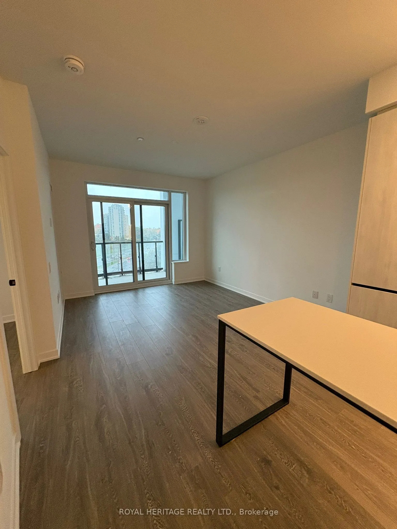 2495 Eglinton Avenue W, #11