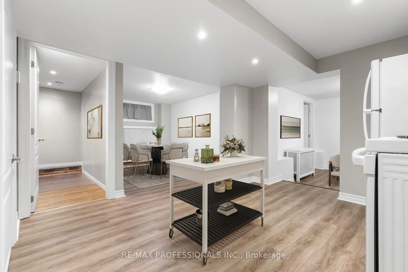 62 Thirty Sixth Street, #BSMT