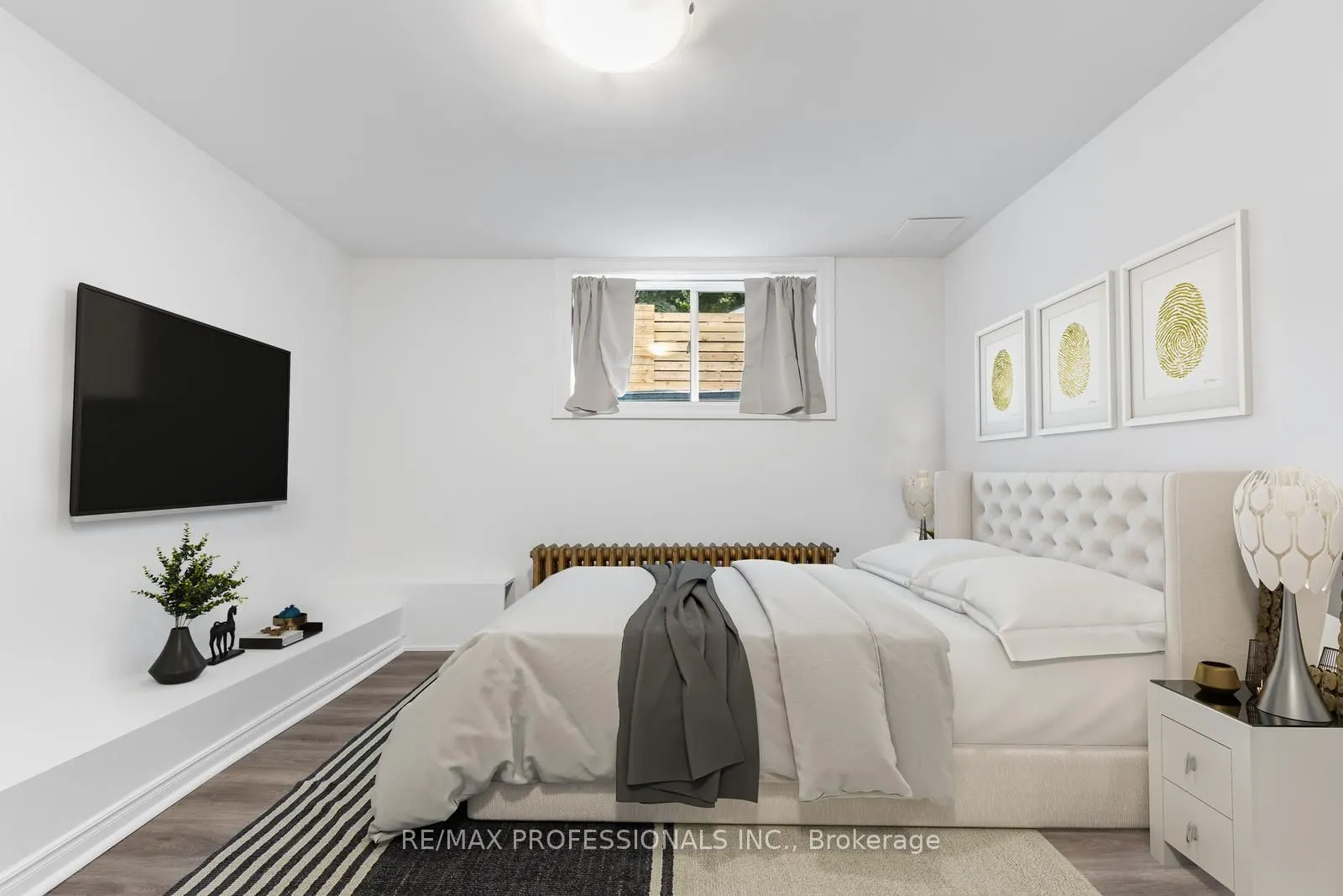 62 Thirty Sixth Street, #BSMT