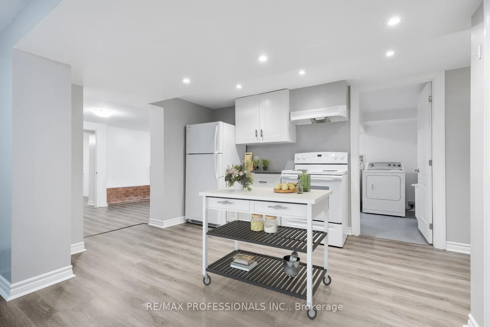 62 Thirty Sixth Street, #BSMT