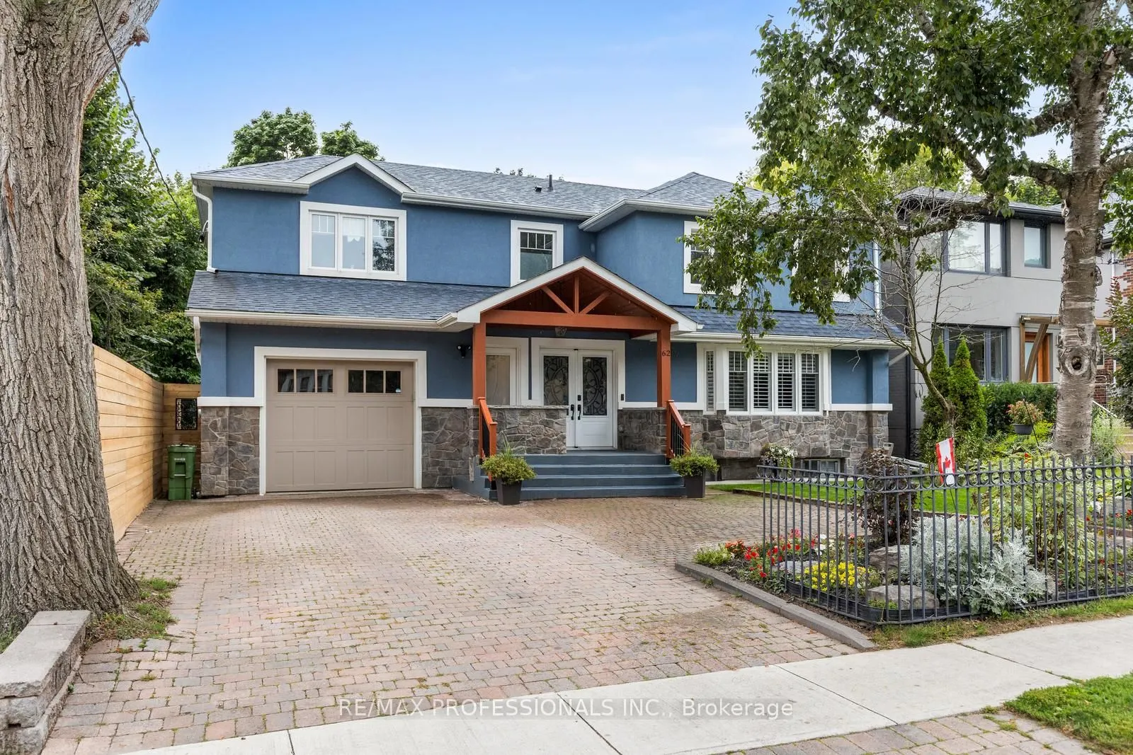 62 Thirty Sixth Street, #BSMT