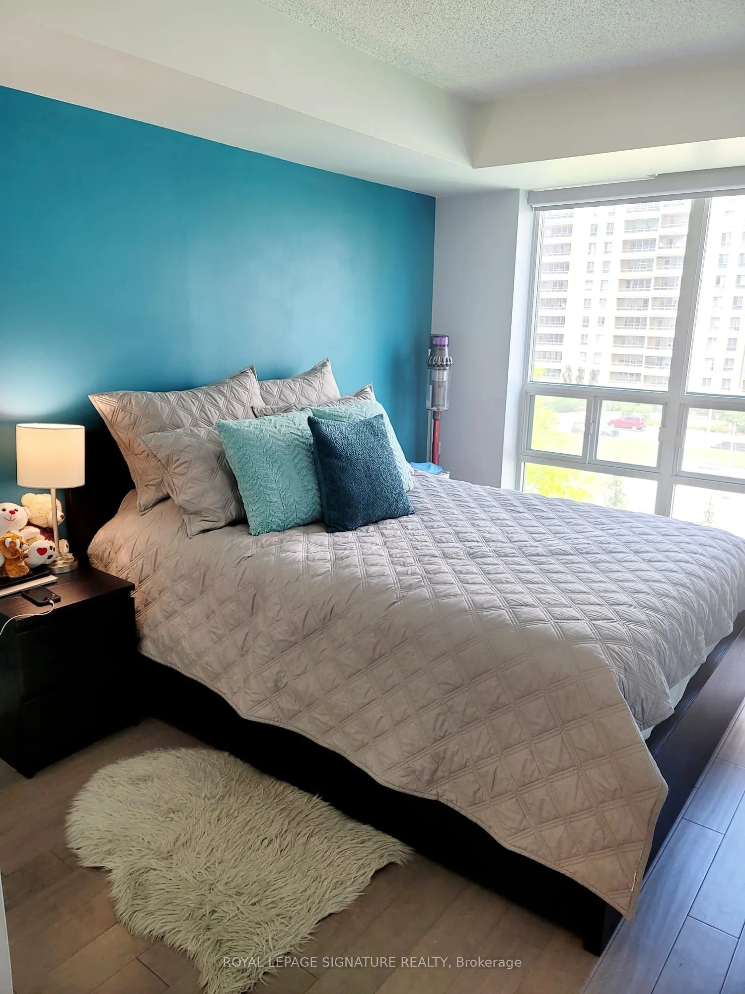 17 Michael Power Place, #502