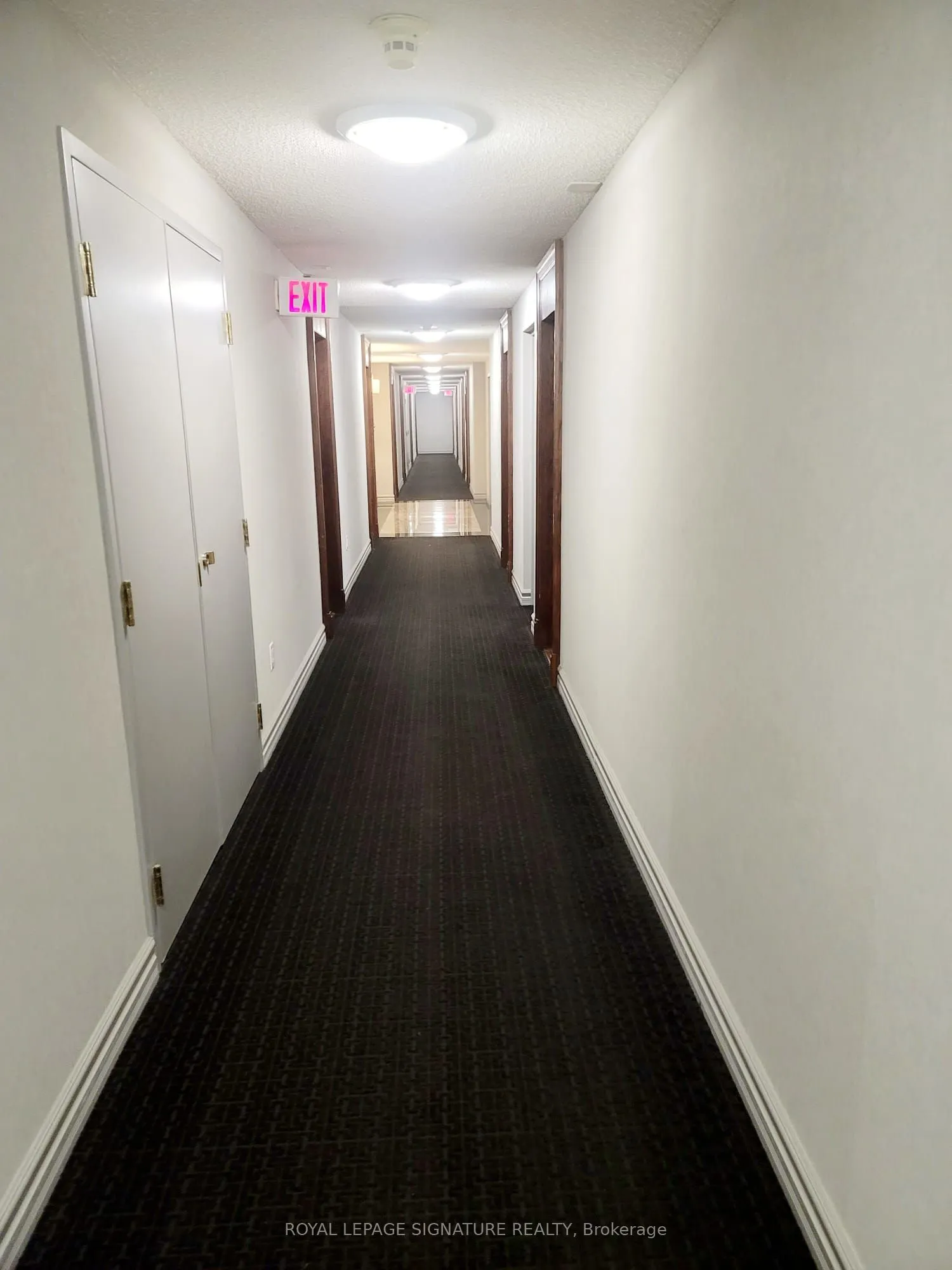 17 Michael Power Place, #502