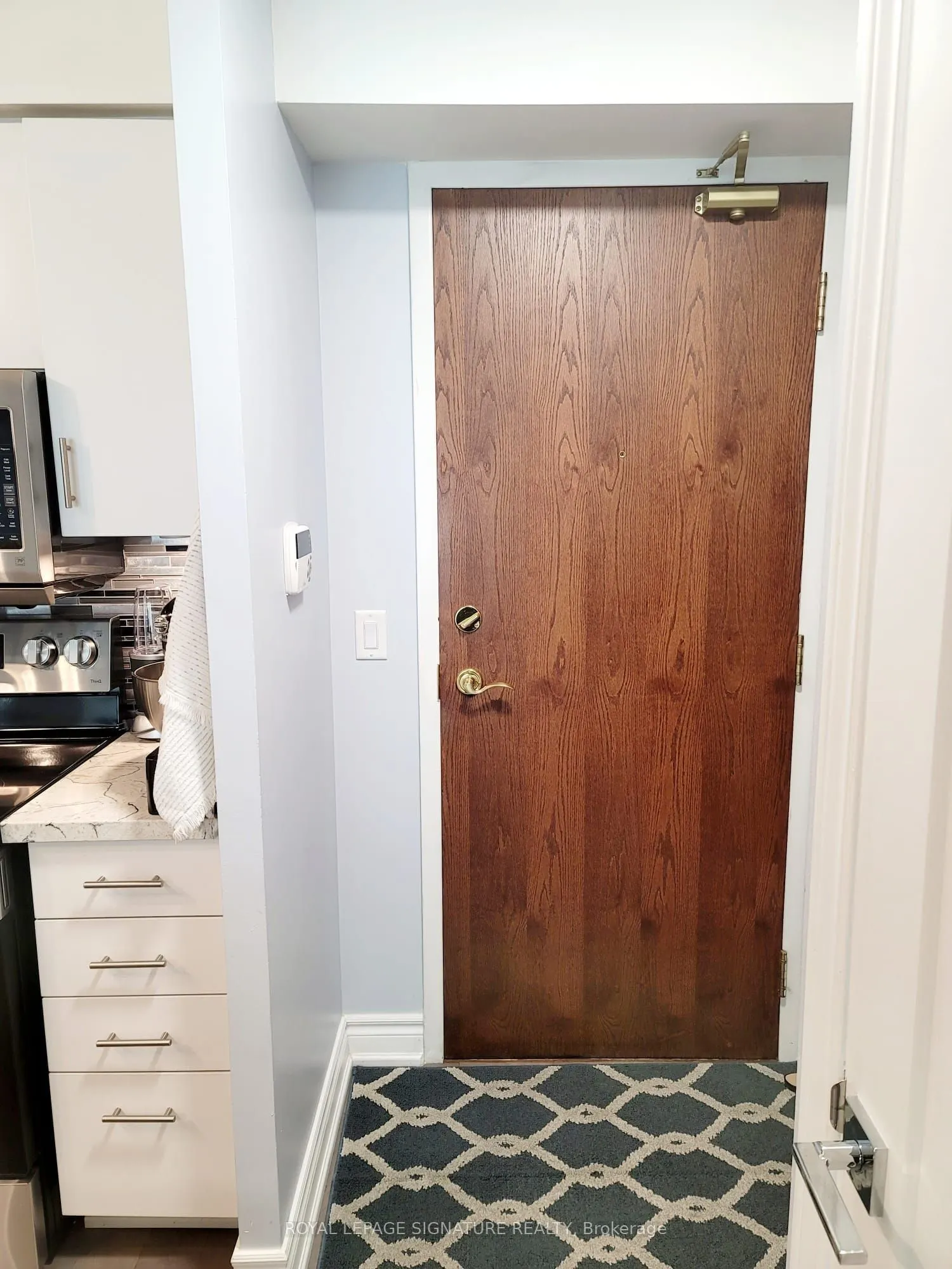 17 Michael Power Place, #502