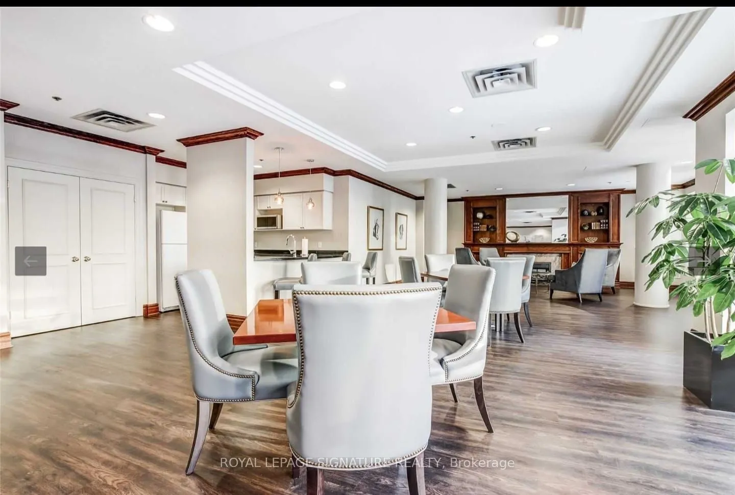 17 Michael Power Place, #502