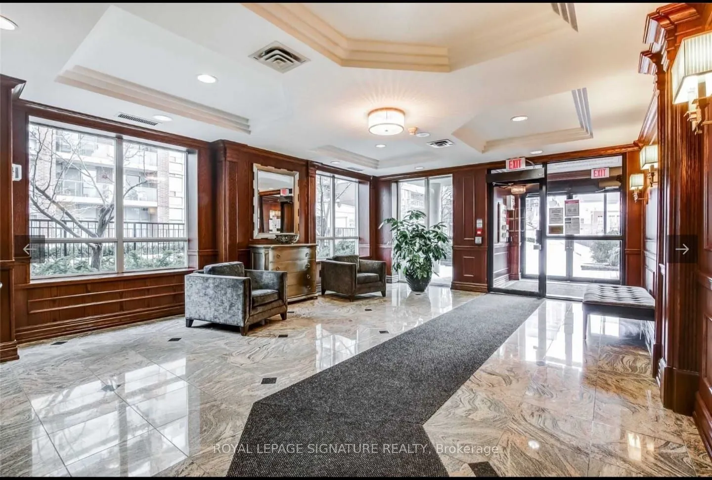 17 Michael Power Place, #502