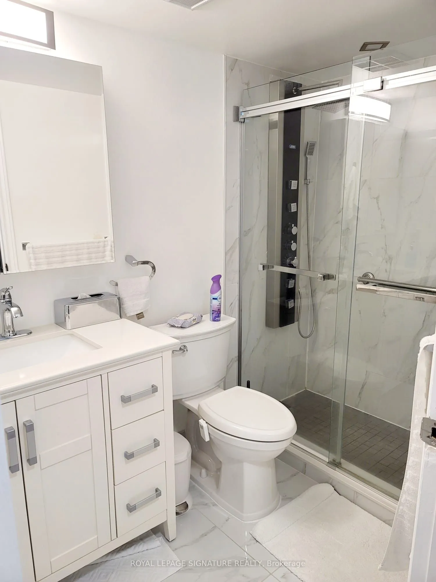 17 Michael Power Place, #502