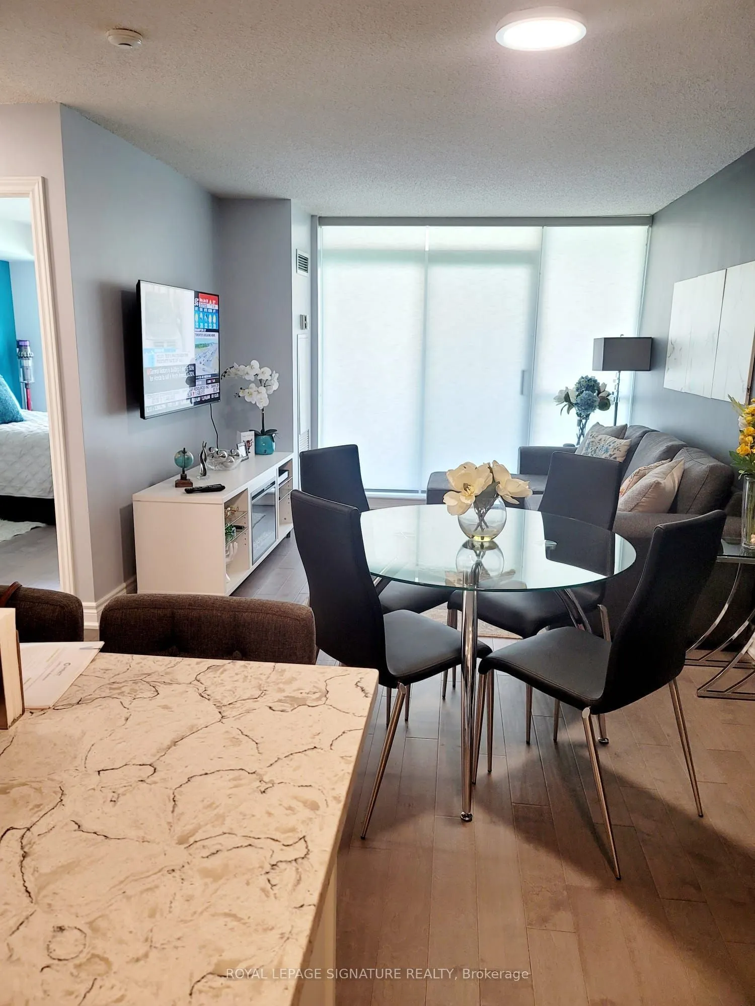 17 Michael Power Place, #502