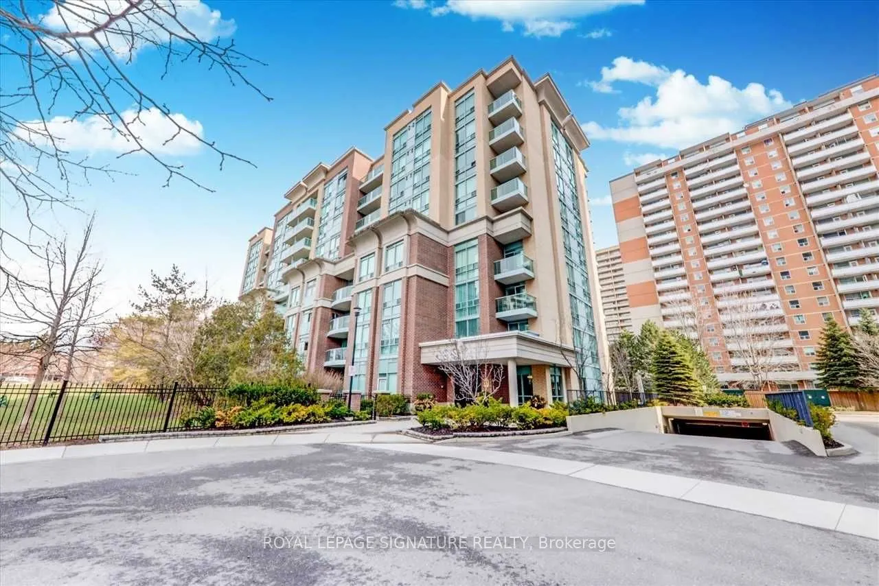 17 Michael Power Place, #502