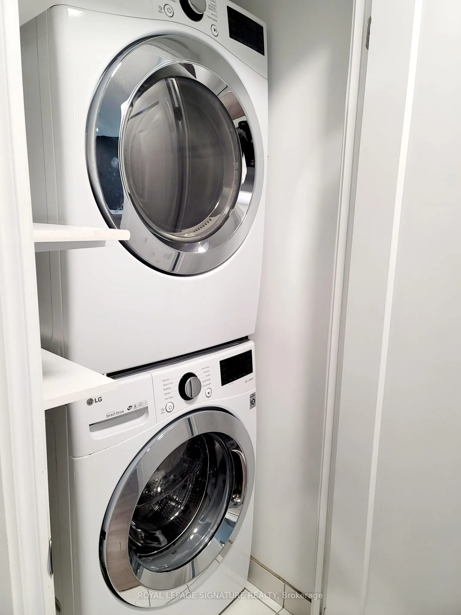 17 Michael Power Place, #502