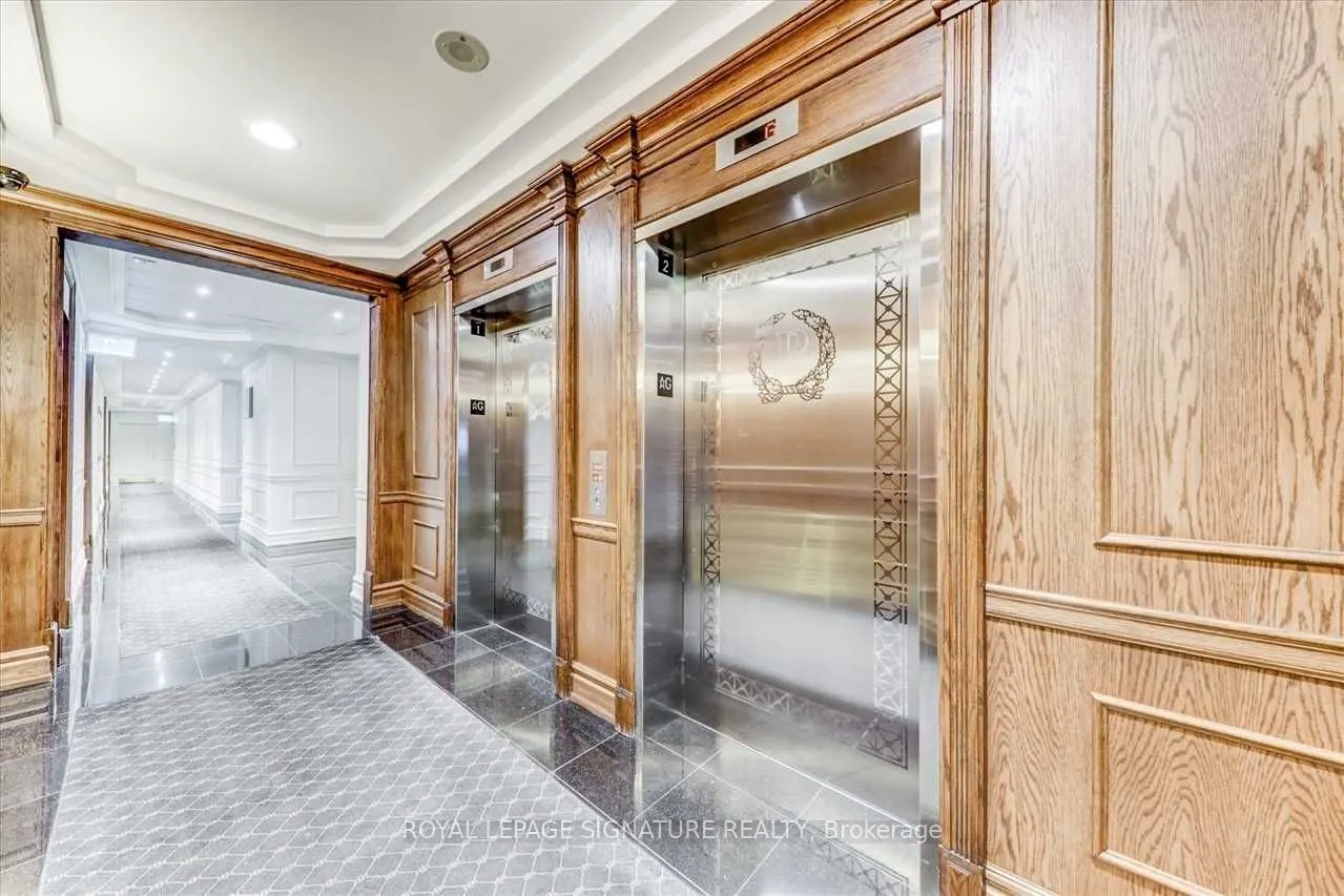 17 Michael Power Place, #502