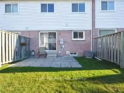 5205 Glen Erin Drive, #43 A