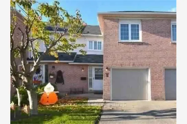 5205 Glen Erin Drive, #43 A