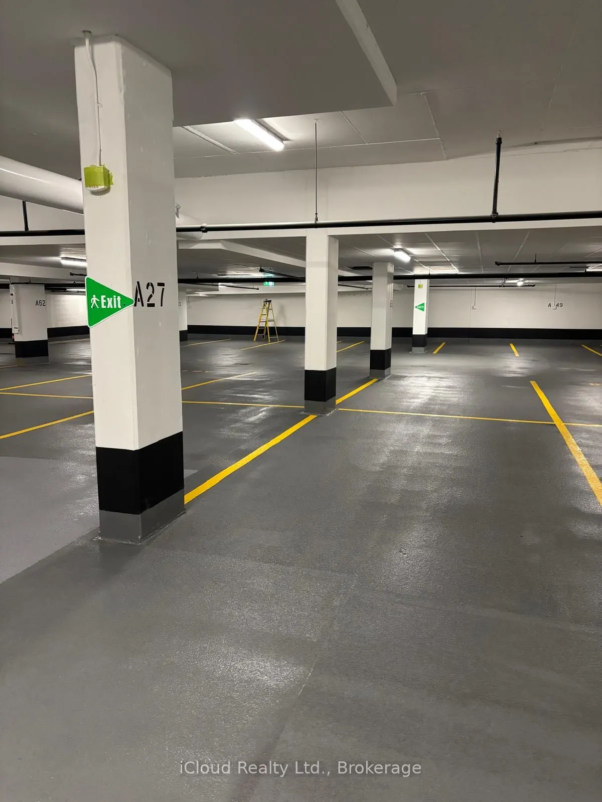 3250 Carding Mill Trail, #112