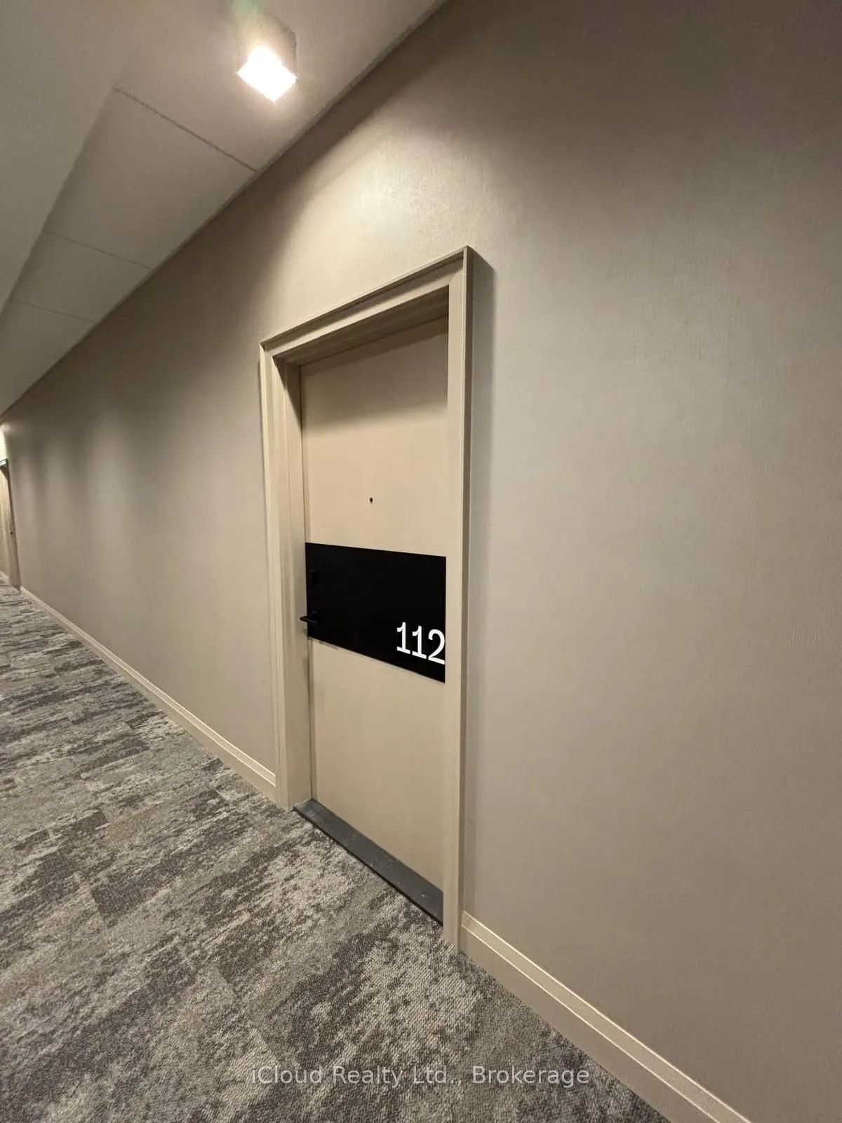 3250 Carding Mill Trail, #112