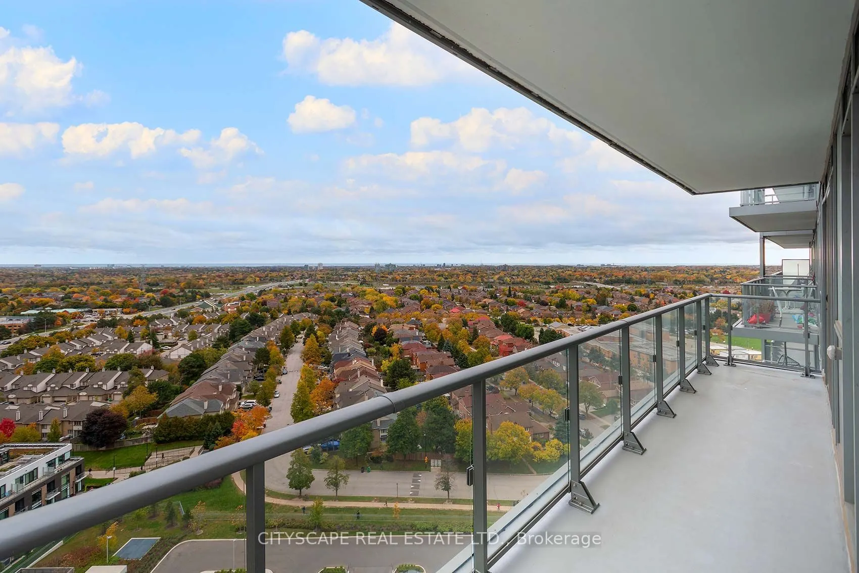 4655 Metcalfe Avenue, #1804