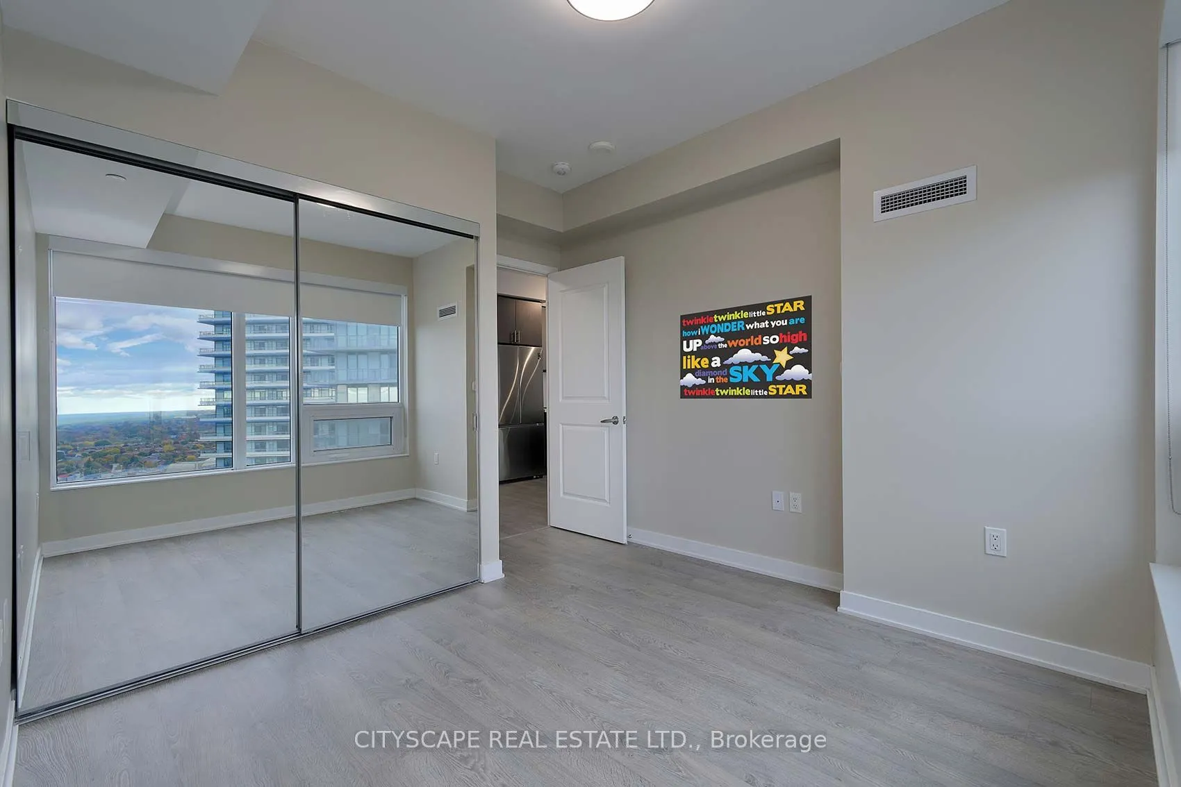 4655 Metcalfe Avenue, #1804