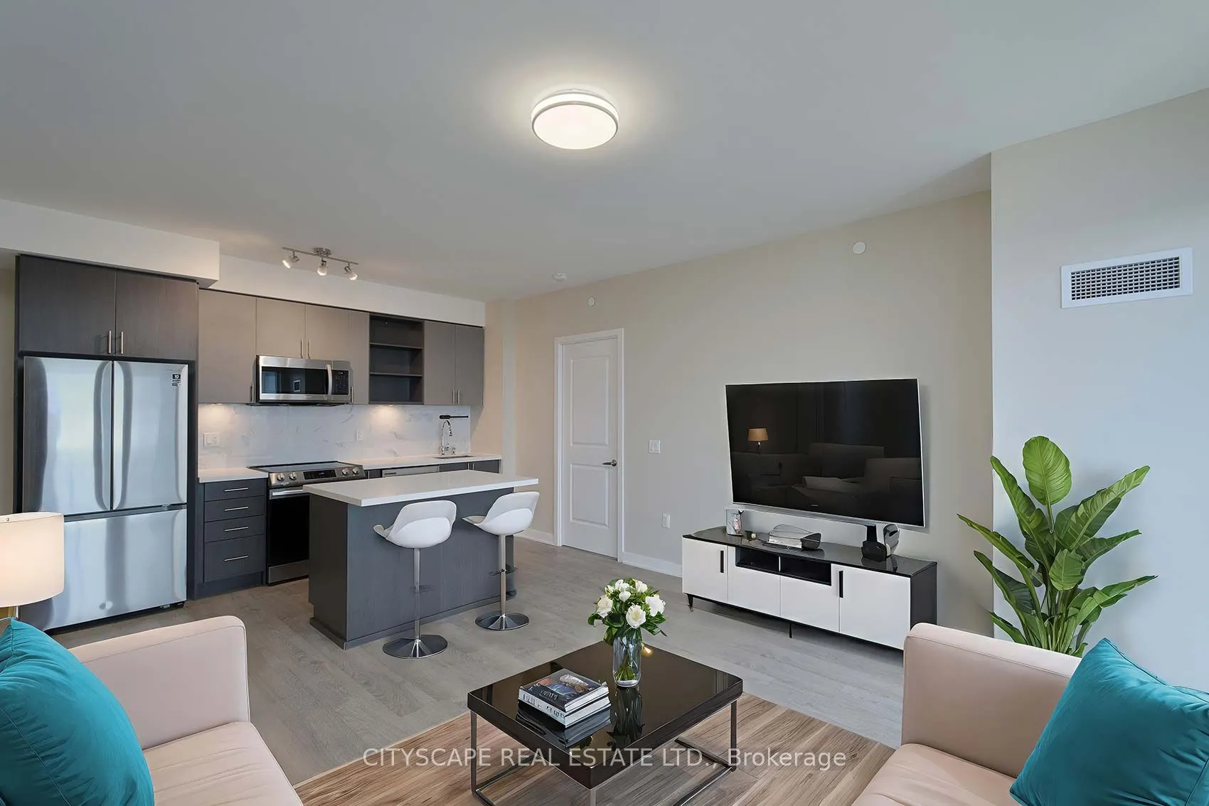 4655 Metcalfe Avenue, #1804