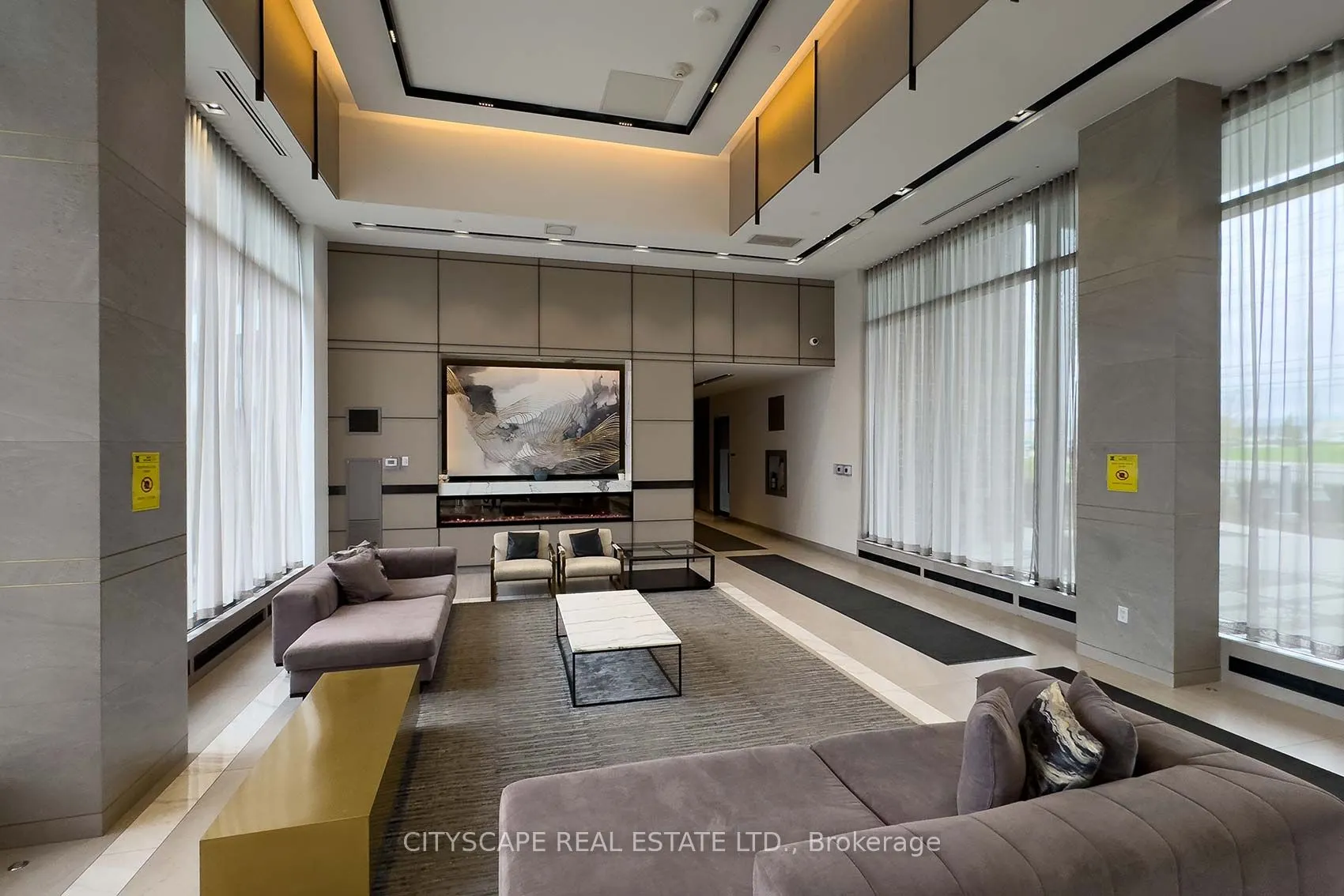 4655 Metcalfe Avenue, #1804