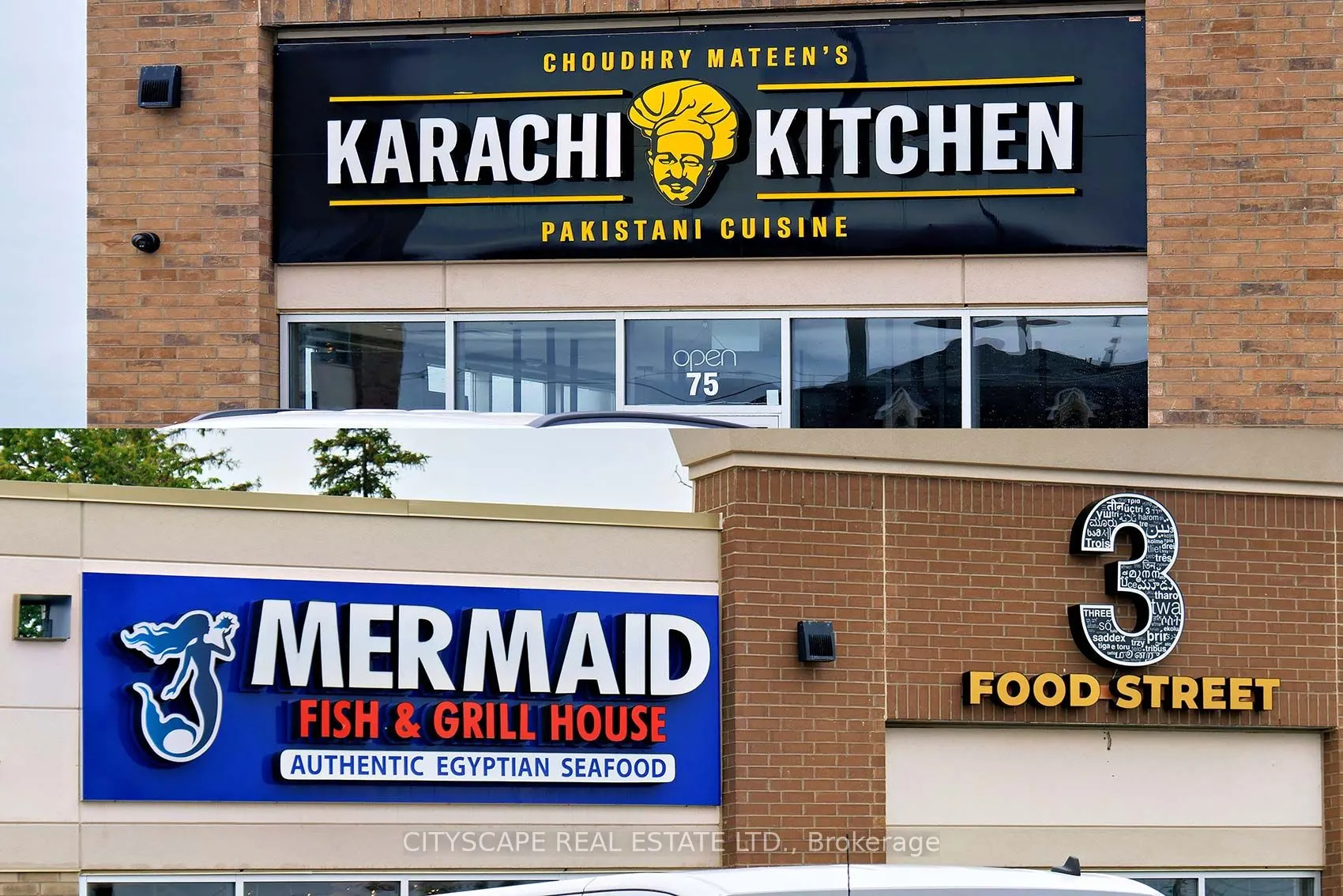 4655 Metcalfe Avenue, #1804