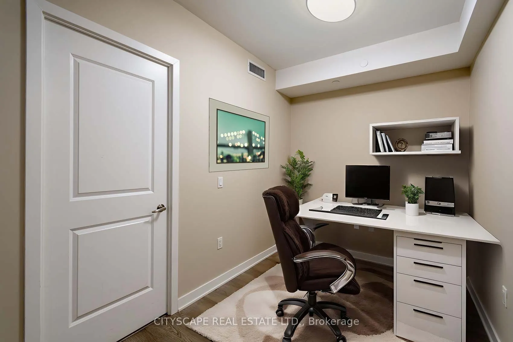 4655 Metcalfe Avenue, #1804