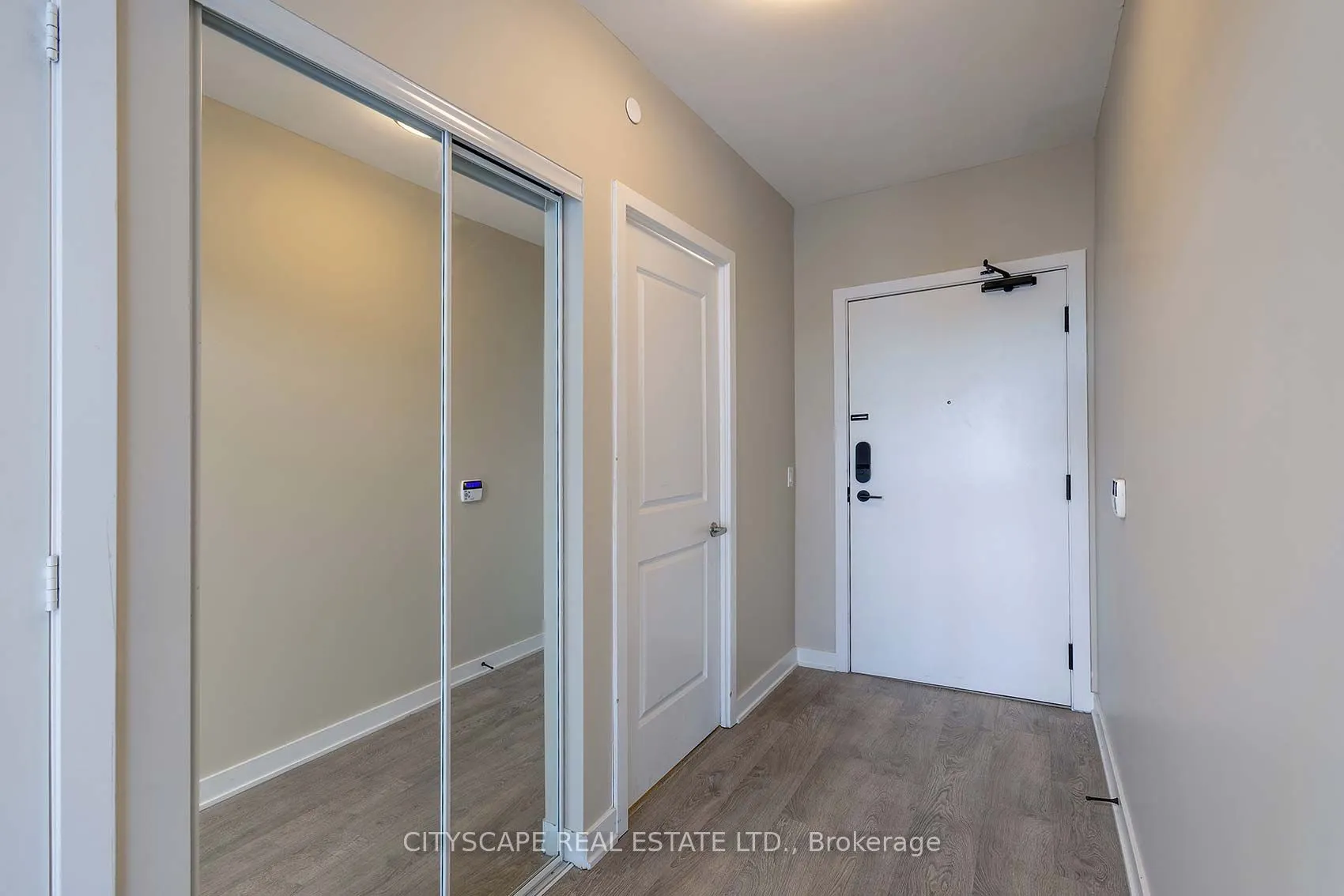 4655 Metcalfe Avenue, #1804