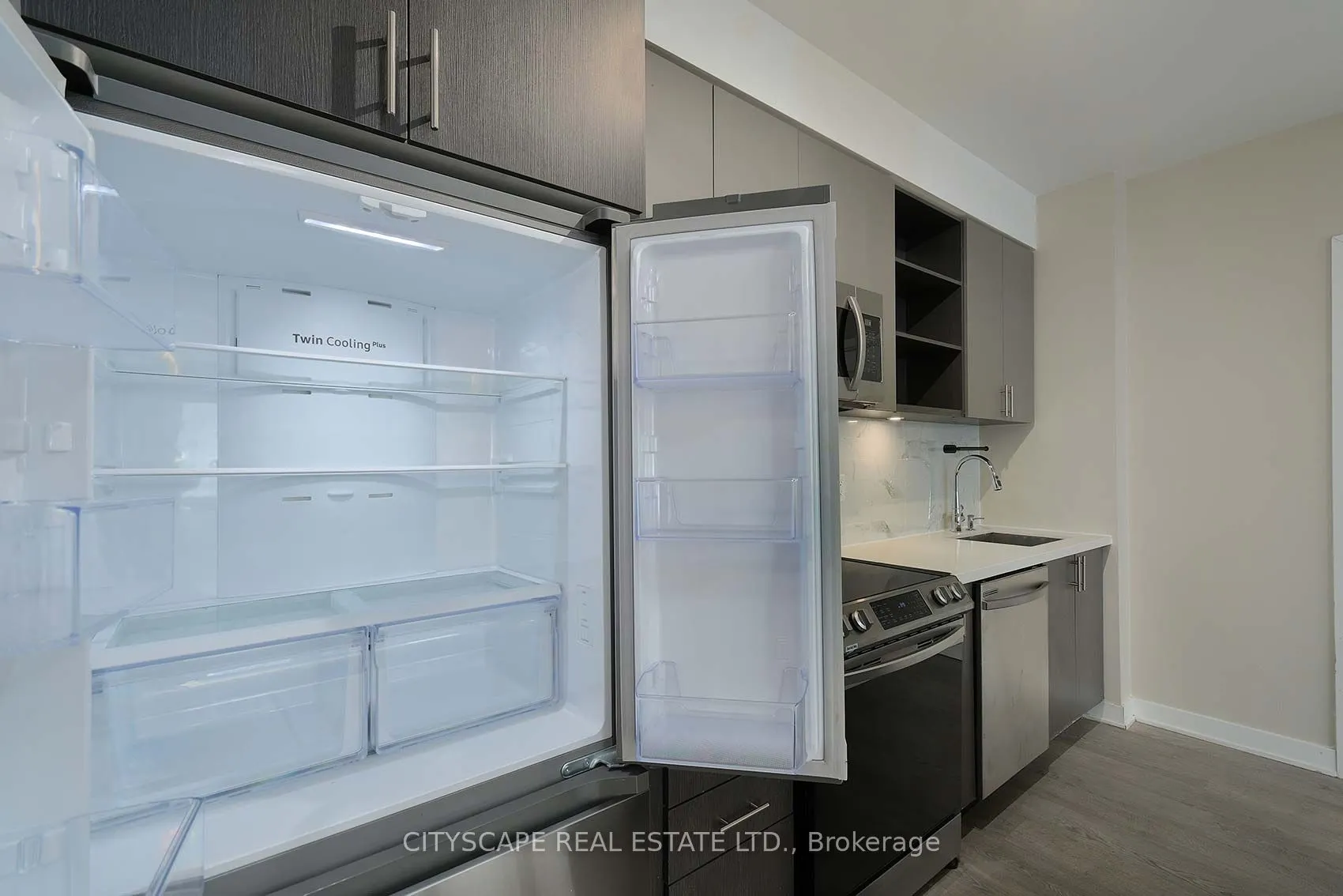 4655 Metcalfe Avenue, #1804