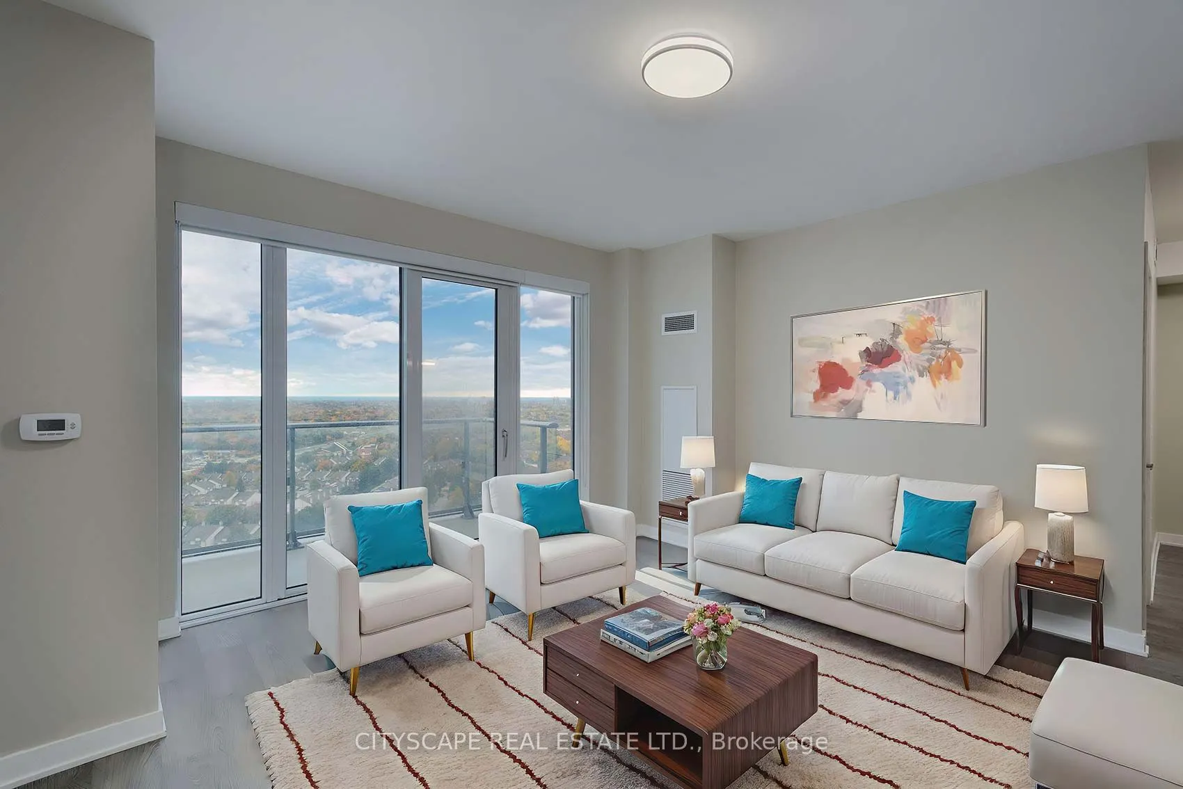 4655 Metcalfe Avenue, #1804